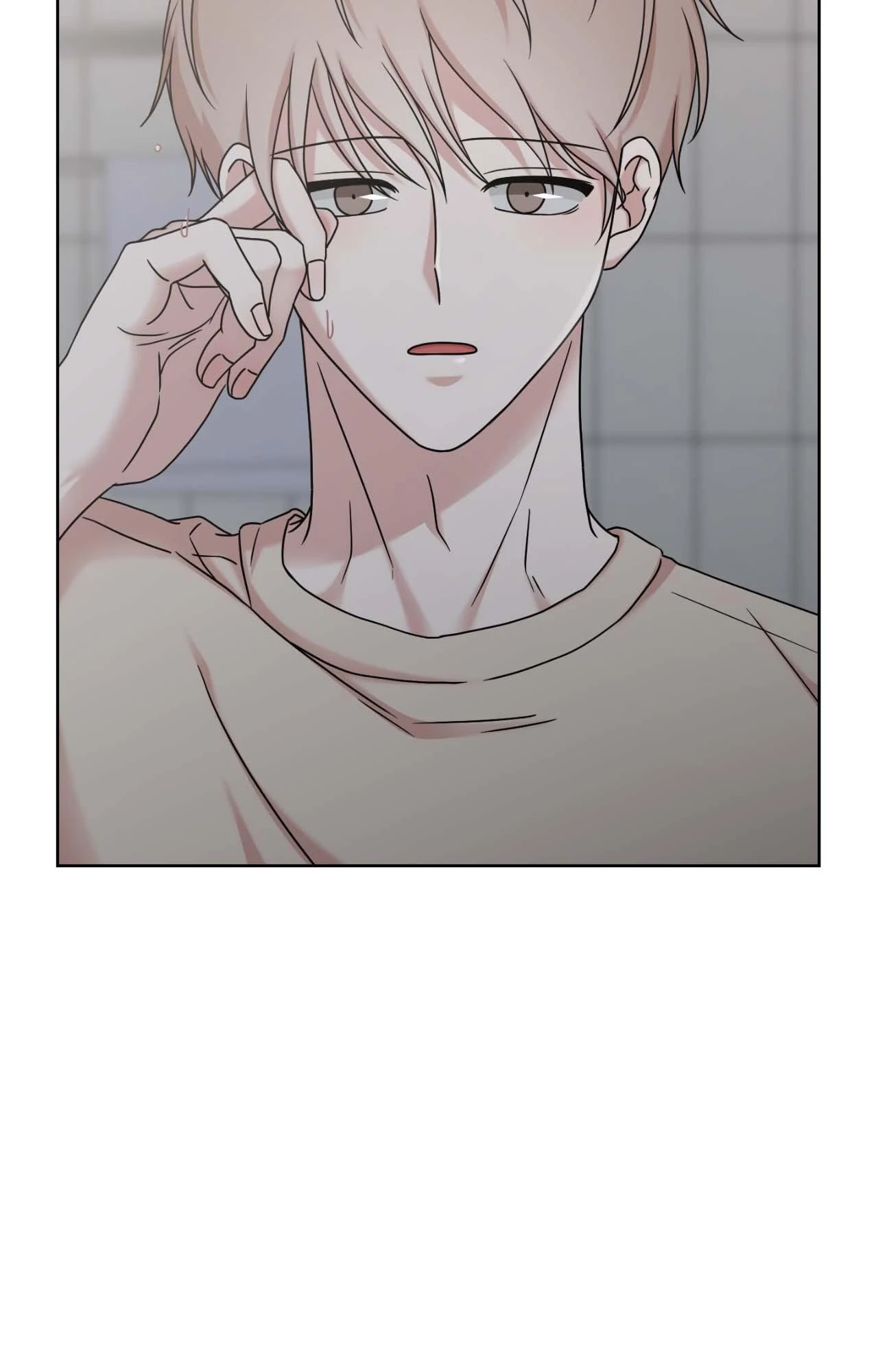 My Sassy Celebrity - Chapter 34 manhwa