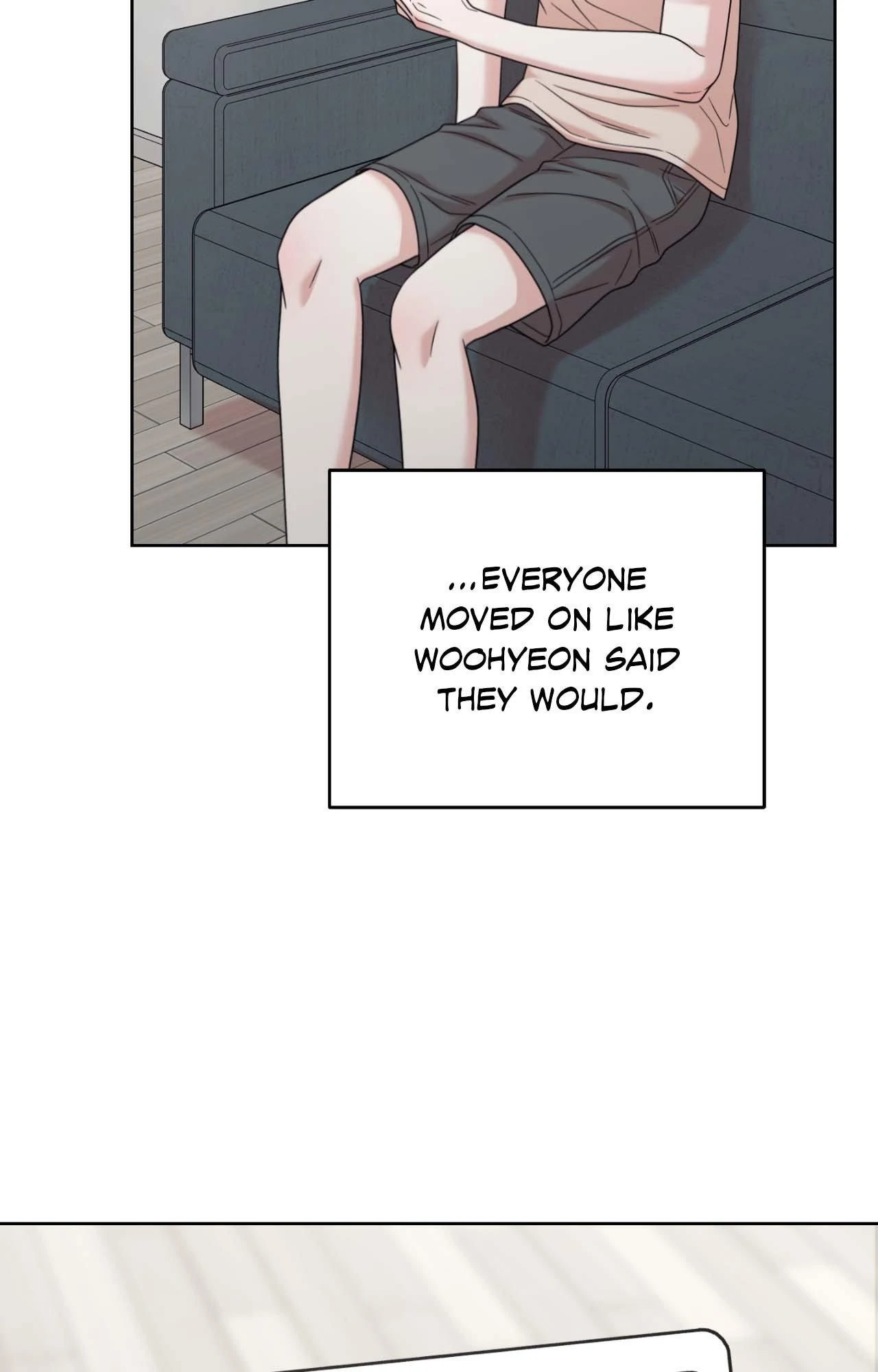 My Sassy Celebrity - Chapter 34 manhwa