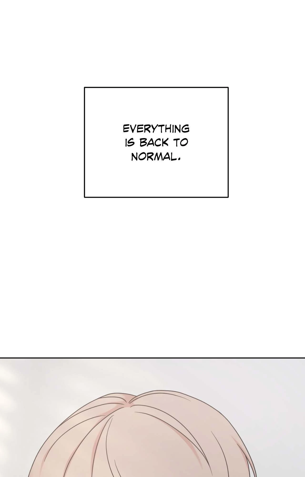 My Sassy Celebrity - Chapter 34 manhwa