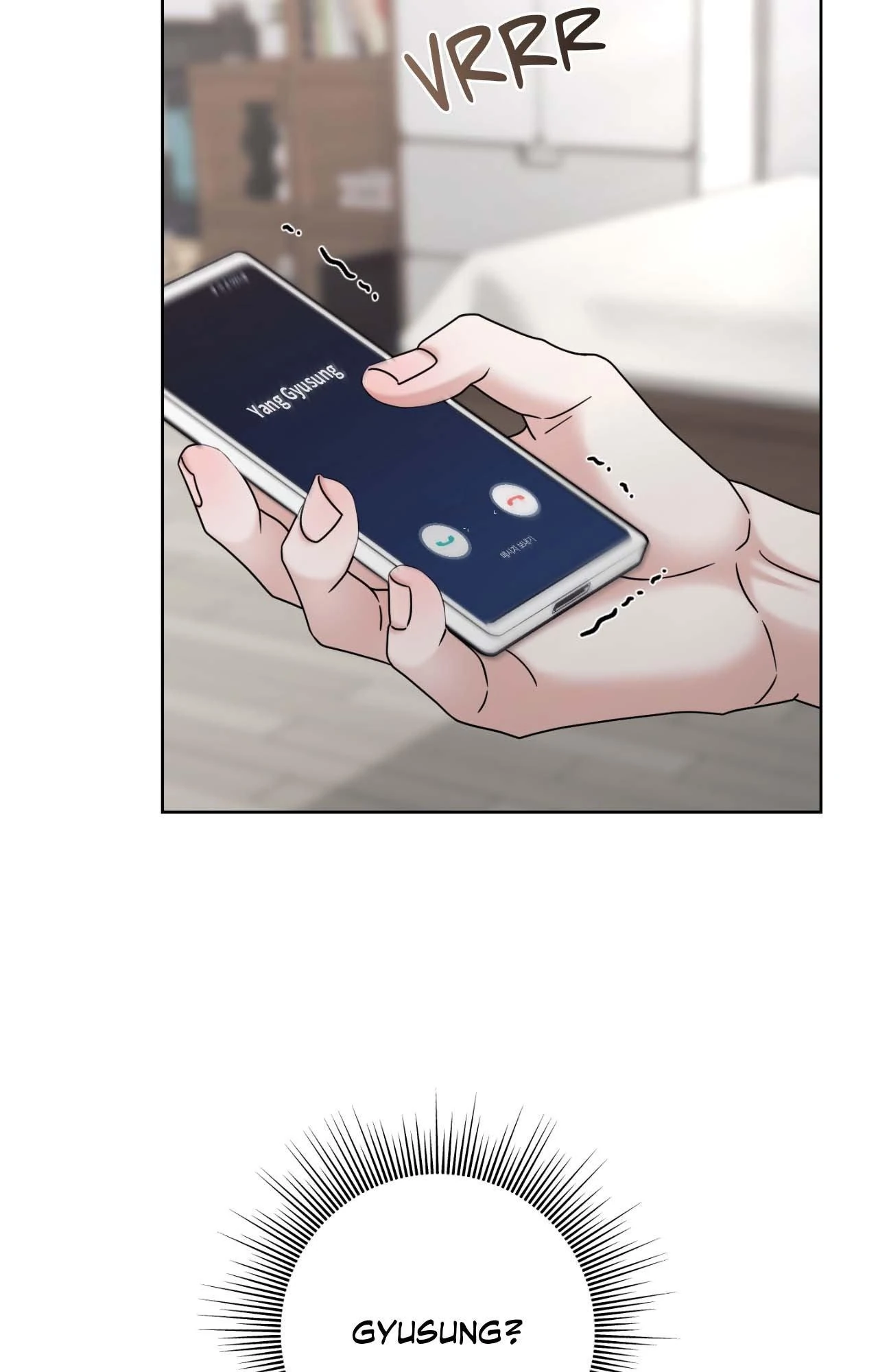My Sassy Celebrity - Chapter 34 manhwa