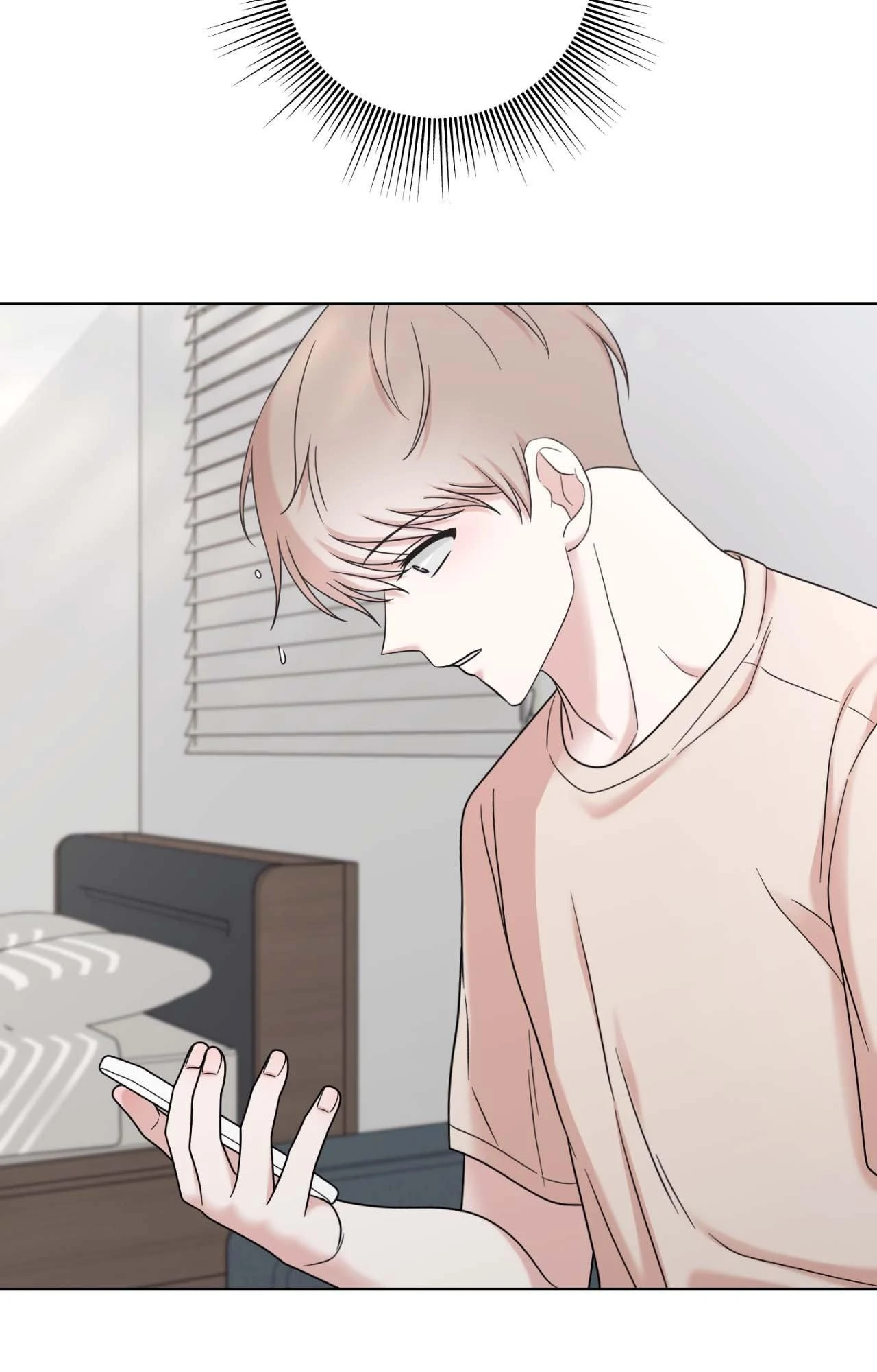 My Sassy Celebrity - Chapter 34 manhwa