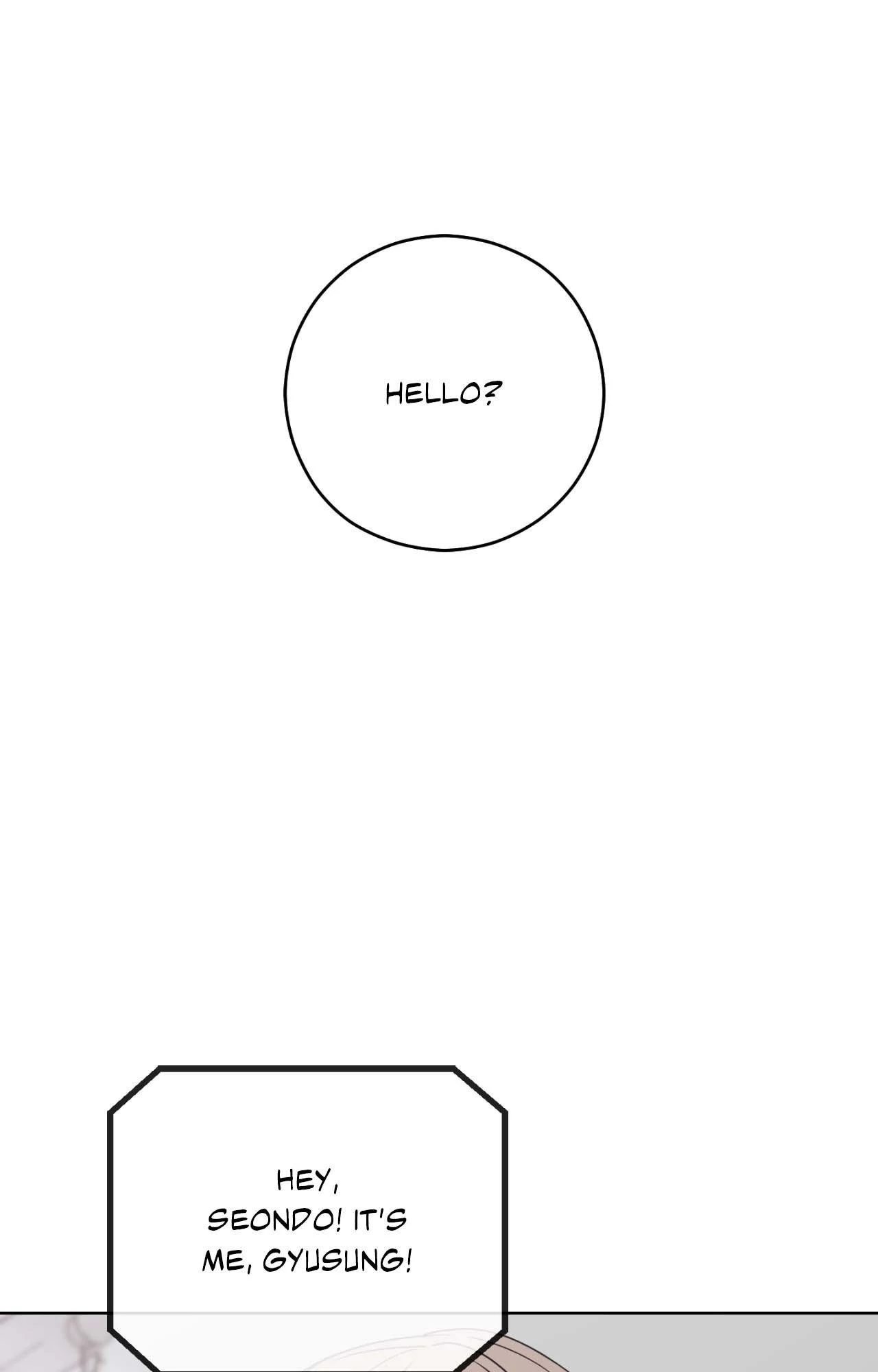 My Sassy Celebrity - Chapter 34 manhwa