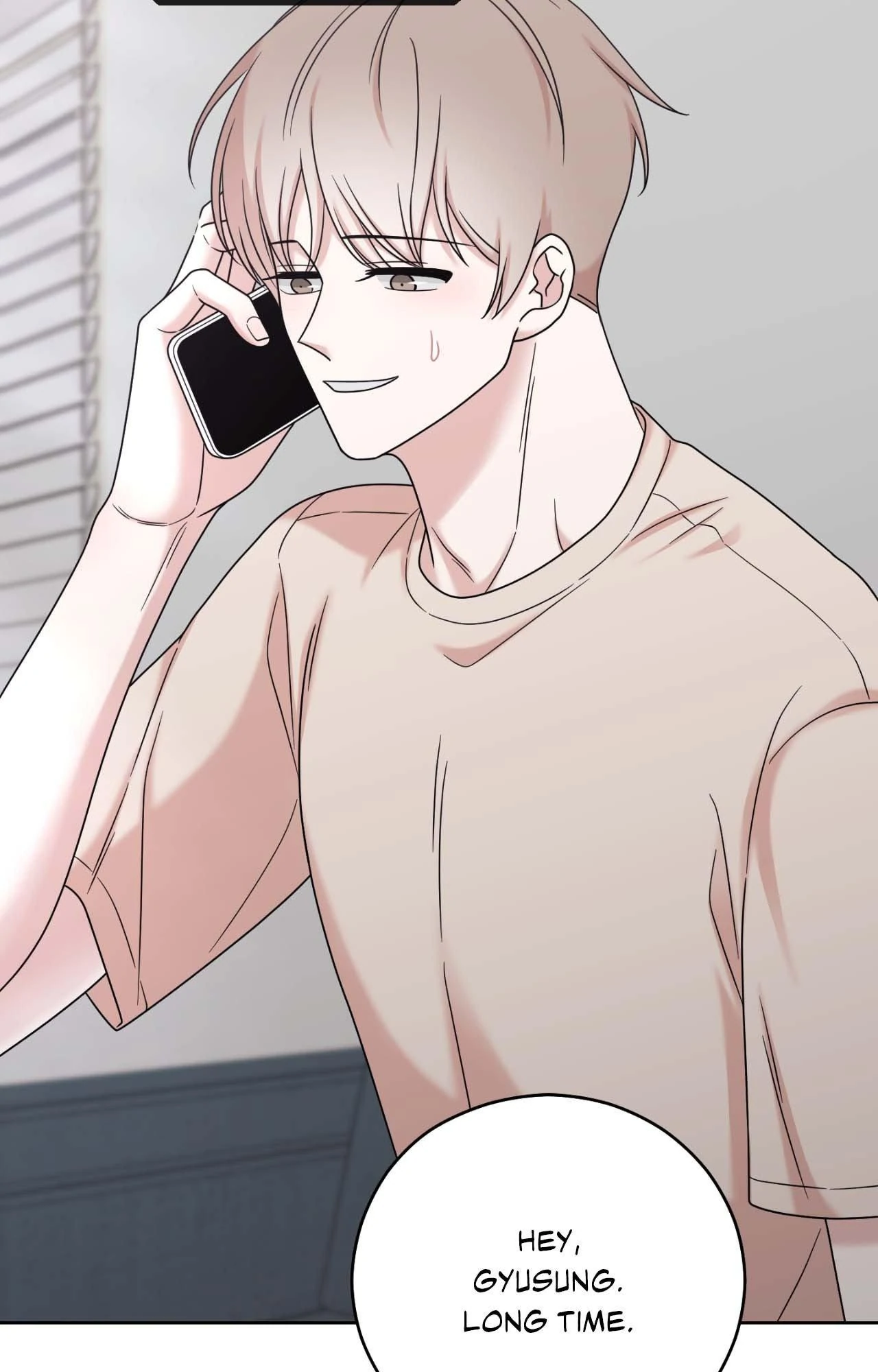 My Sassy Celebrity - Chapter 34 manhwa