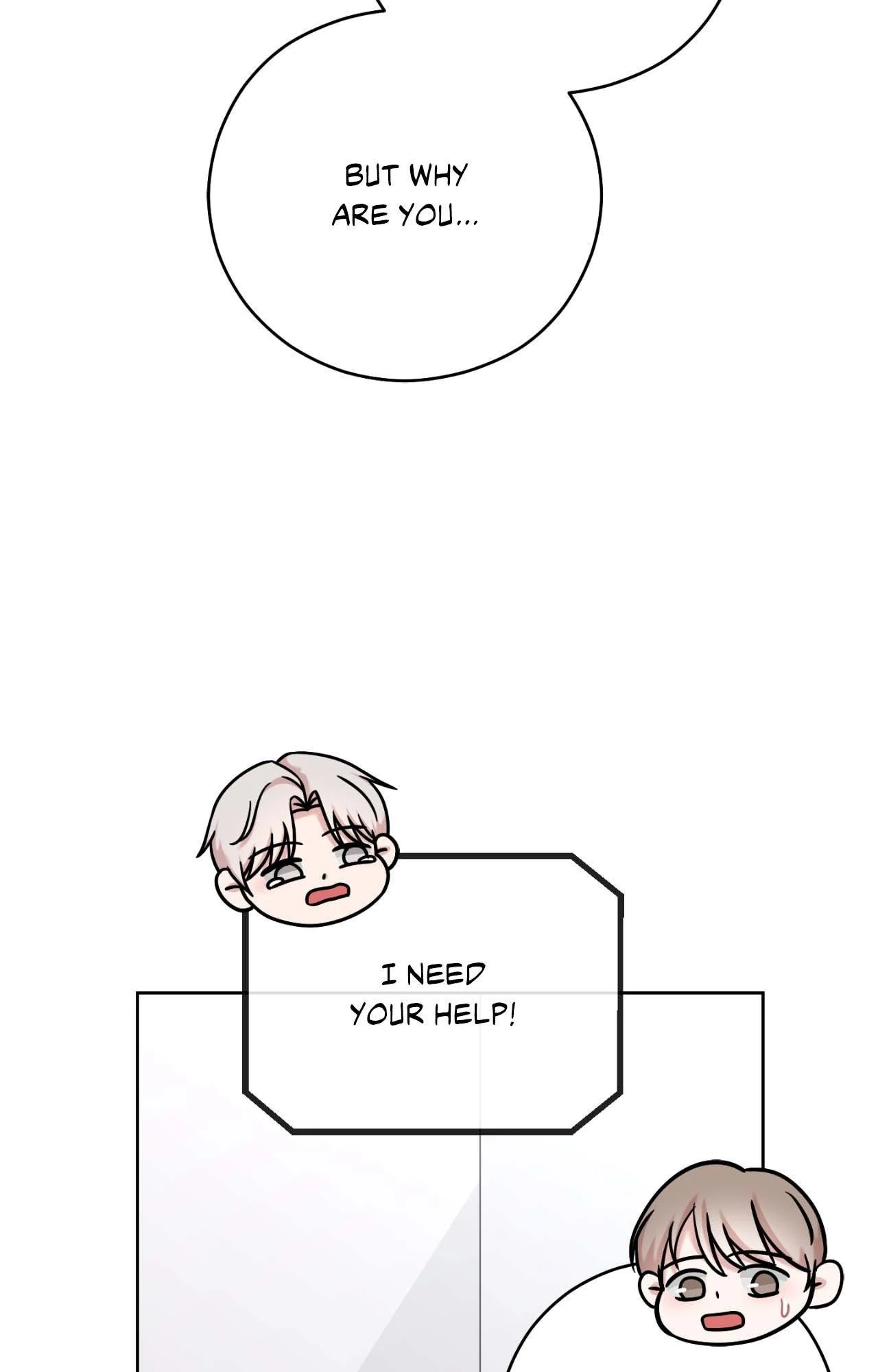My Sassy Celebrity - Chapter 34 manhwa