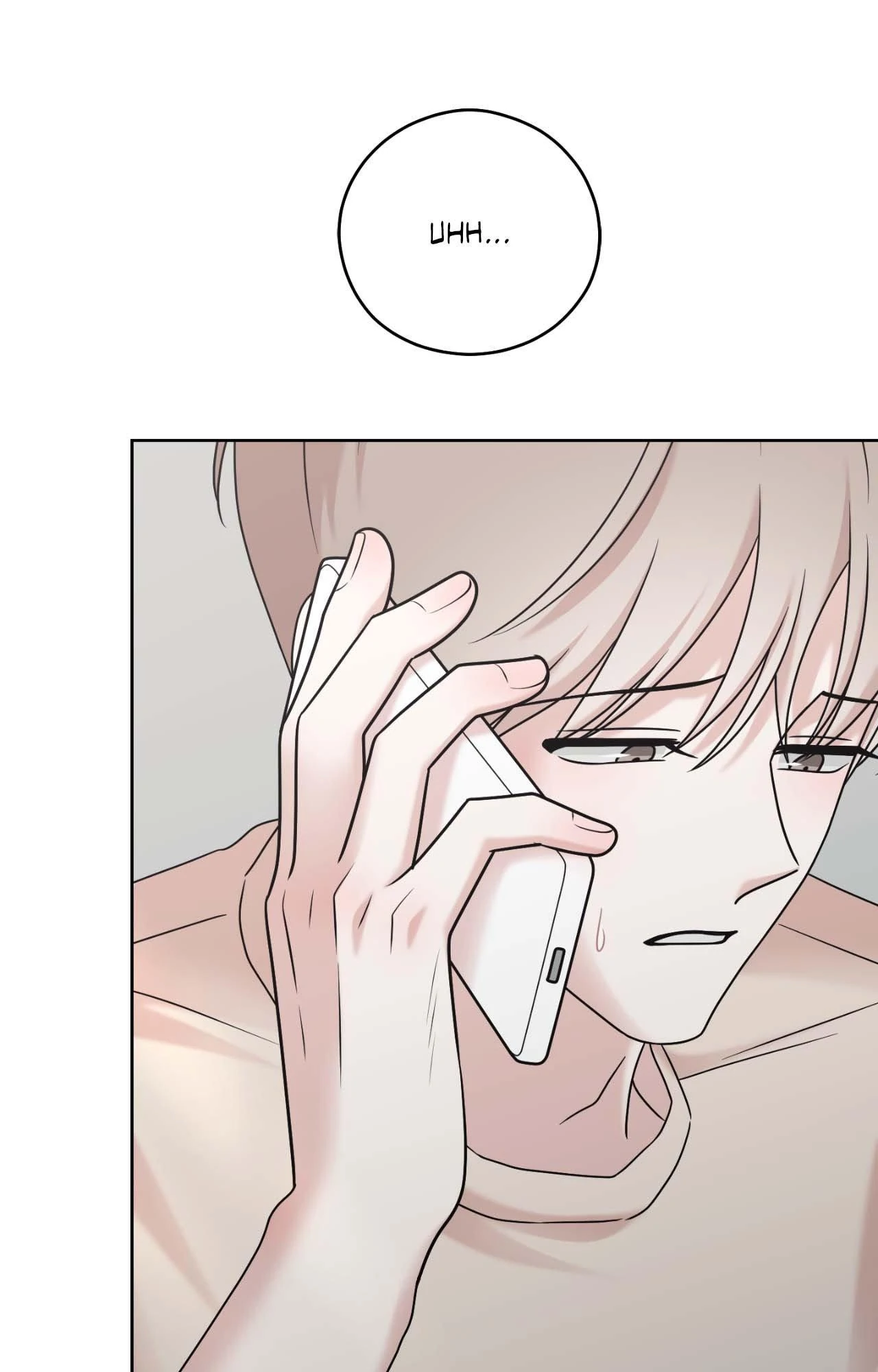 My Sassy Celebrity - Chapter 34 manhwa