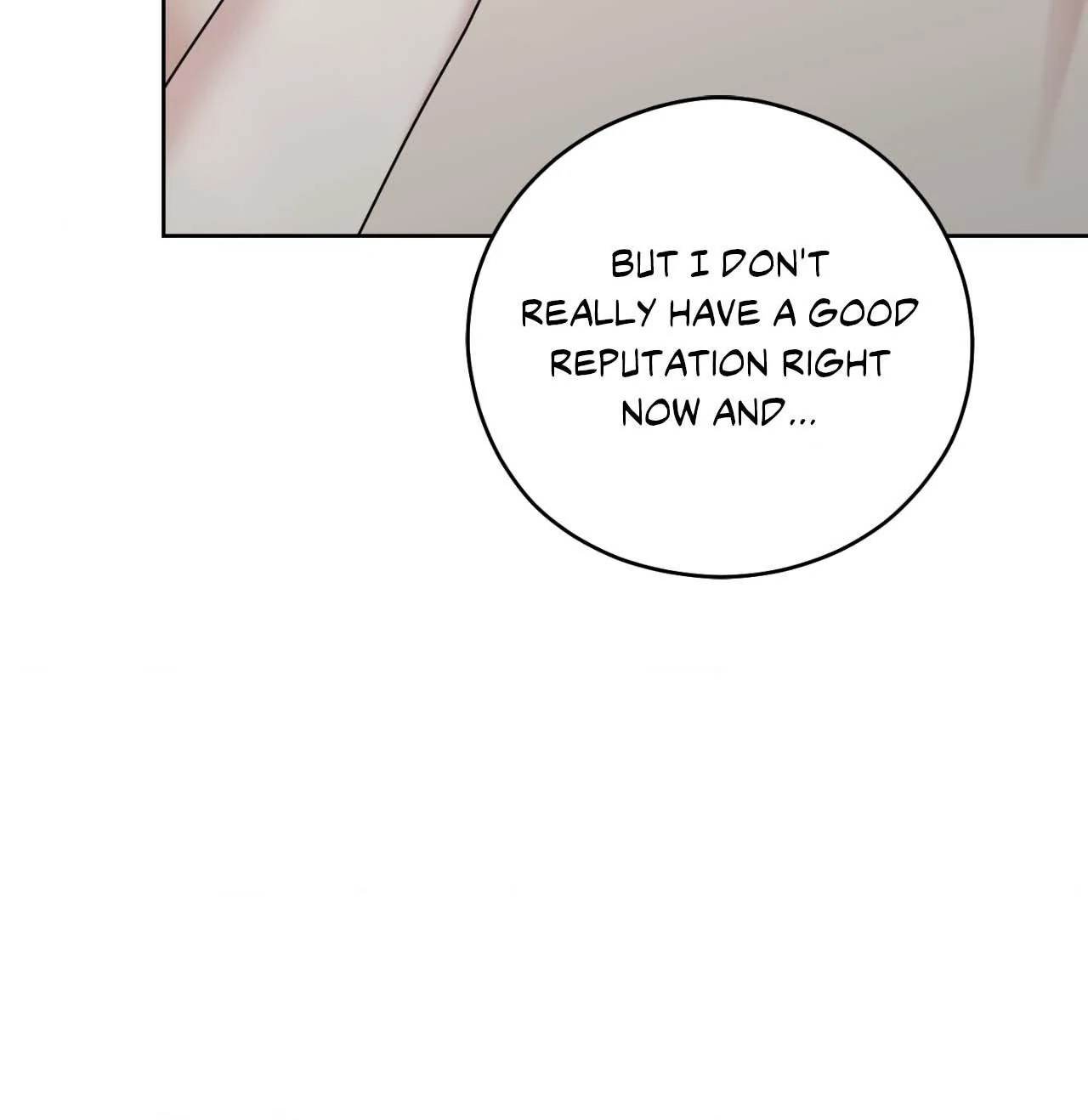 My Sassy Celebrity - Chapter 34 manhwa