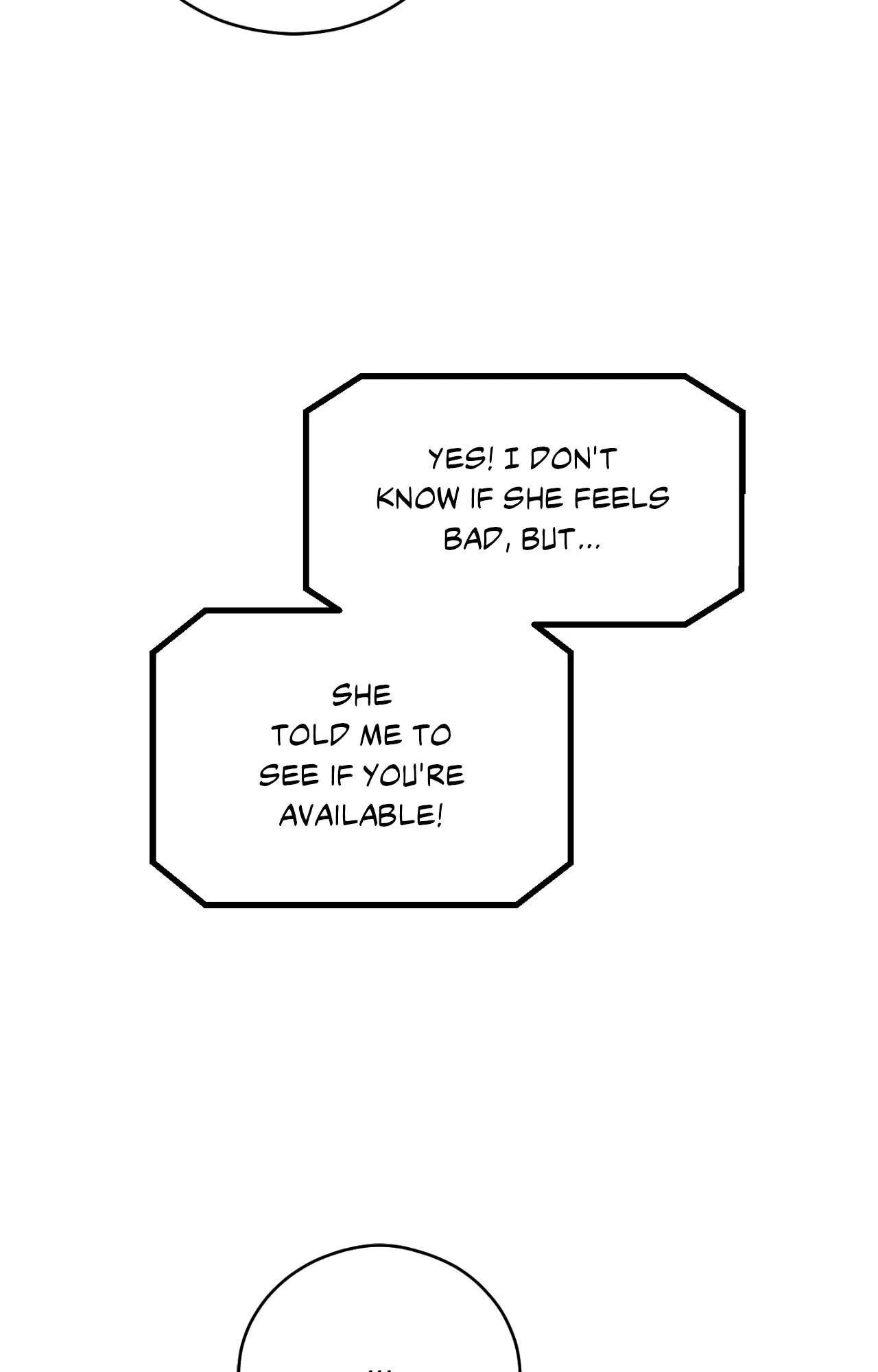 My Sassy Celebrity - Chapter 34 manhwa