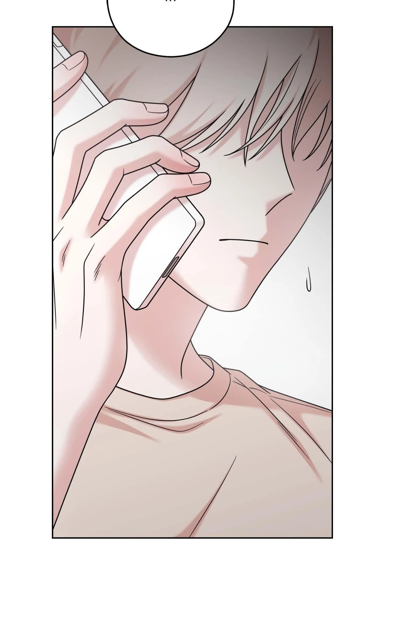 My Sassy Celebrity - Chapter 34 manhwa