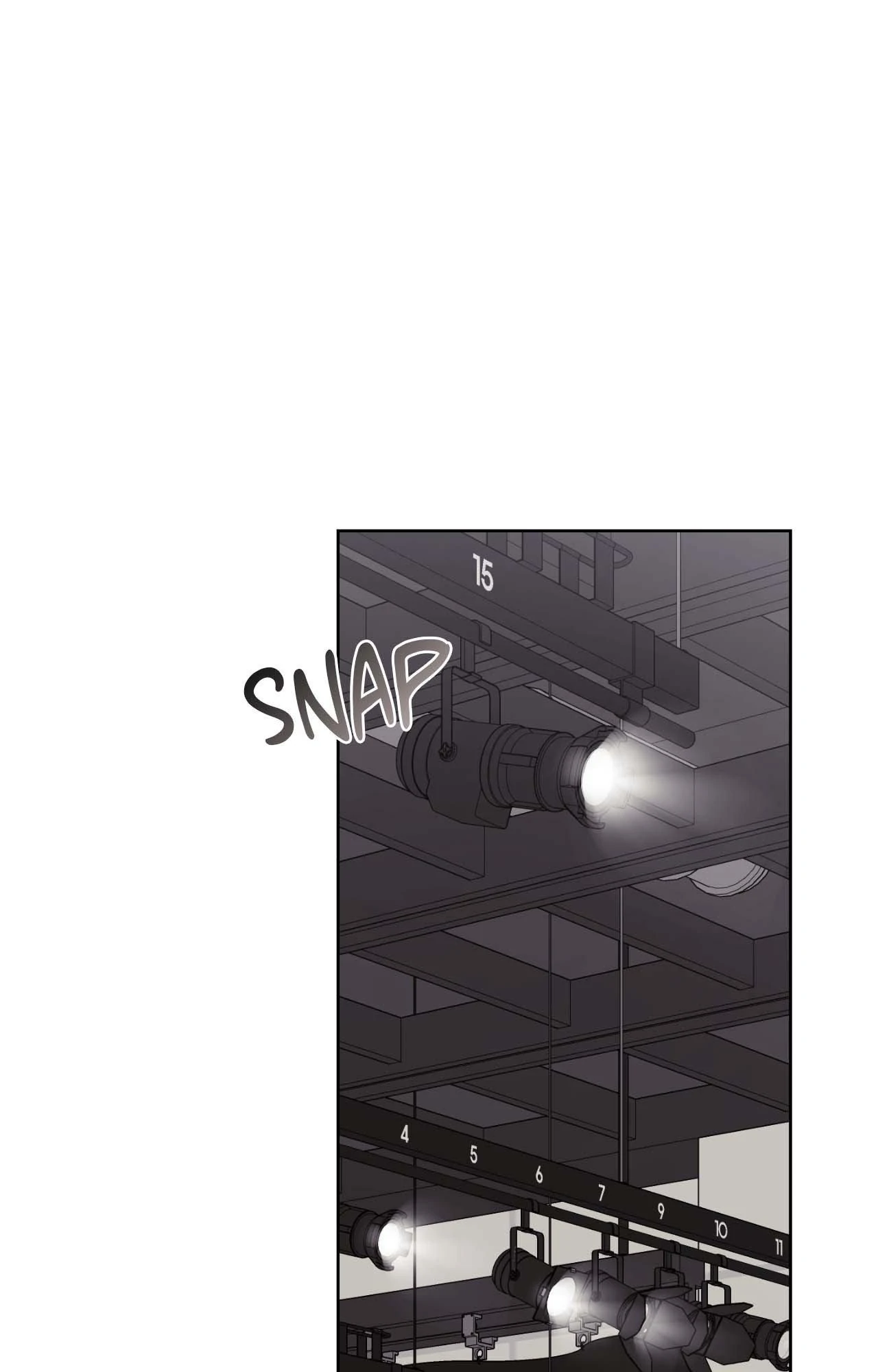 My Sassy Celebrity - Chapter 34 manhwa