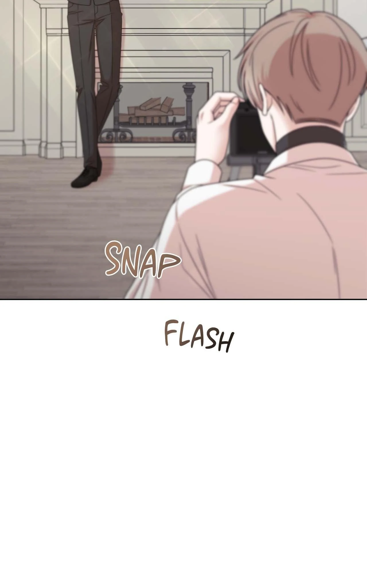 My Sassy Celebrity - Chapter 34 manhwa