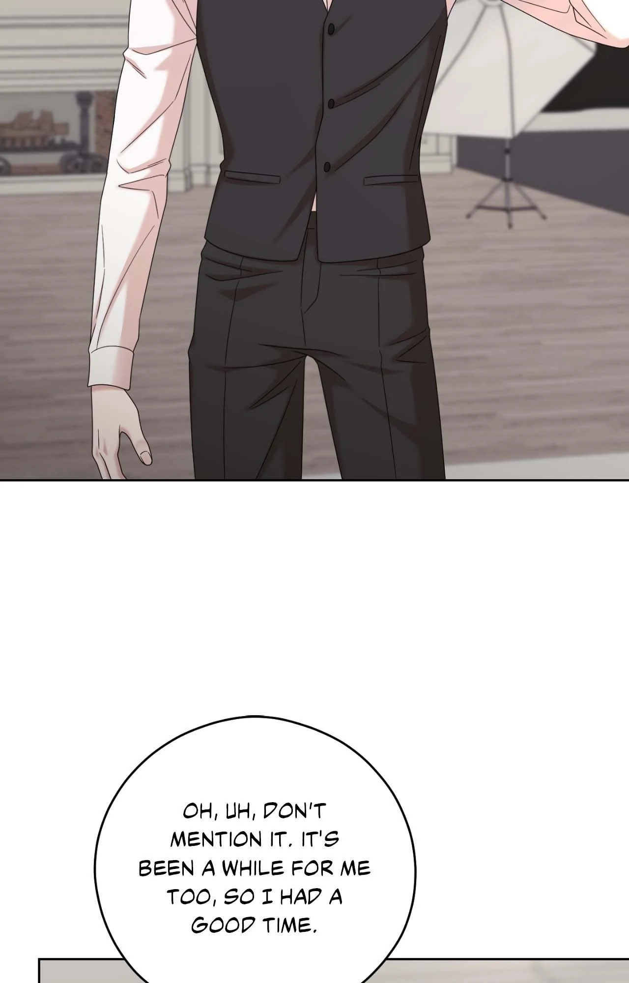 My Sassy Celebrity - Chapter 34 manhwa