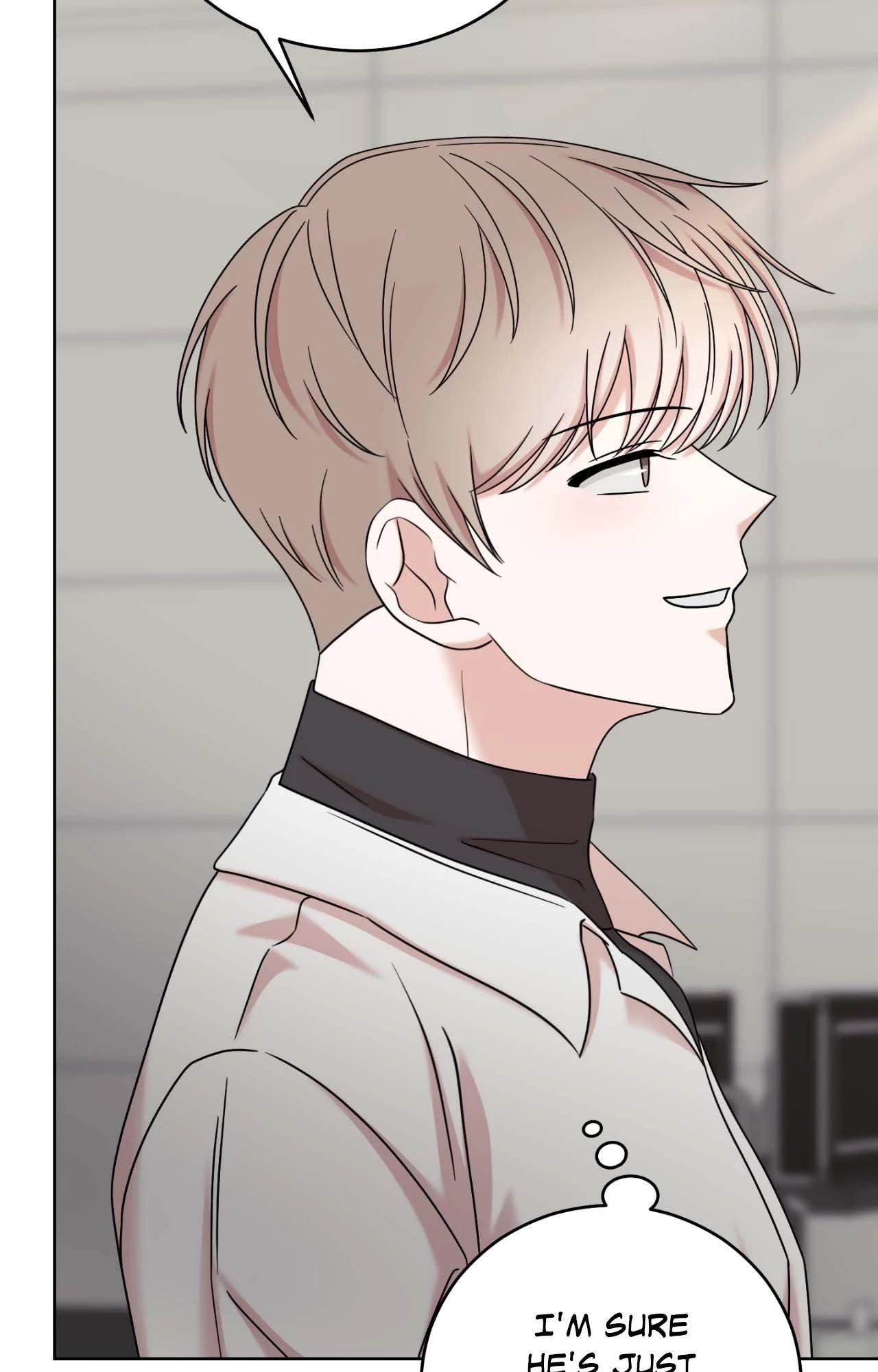 My Sassy Celebrity - Chapter 34 manhwa