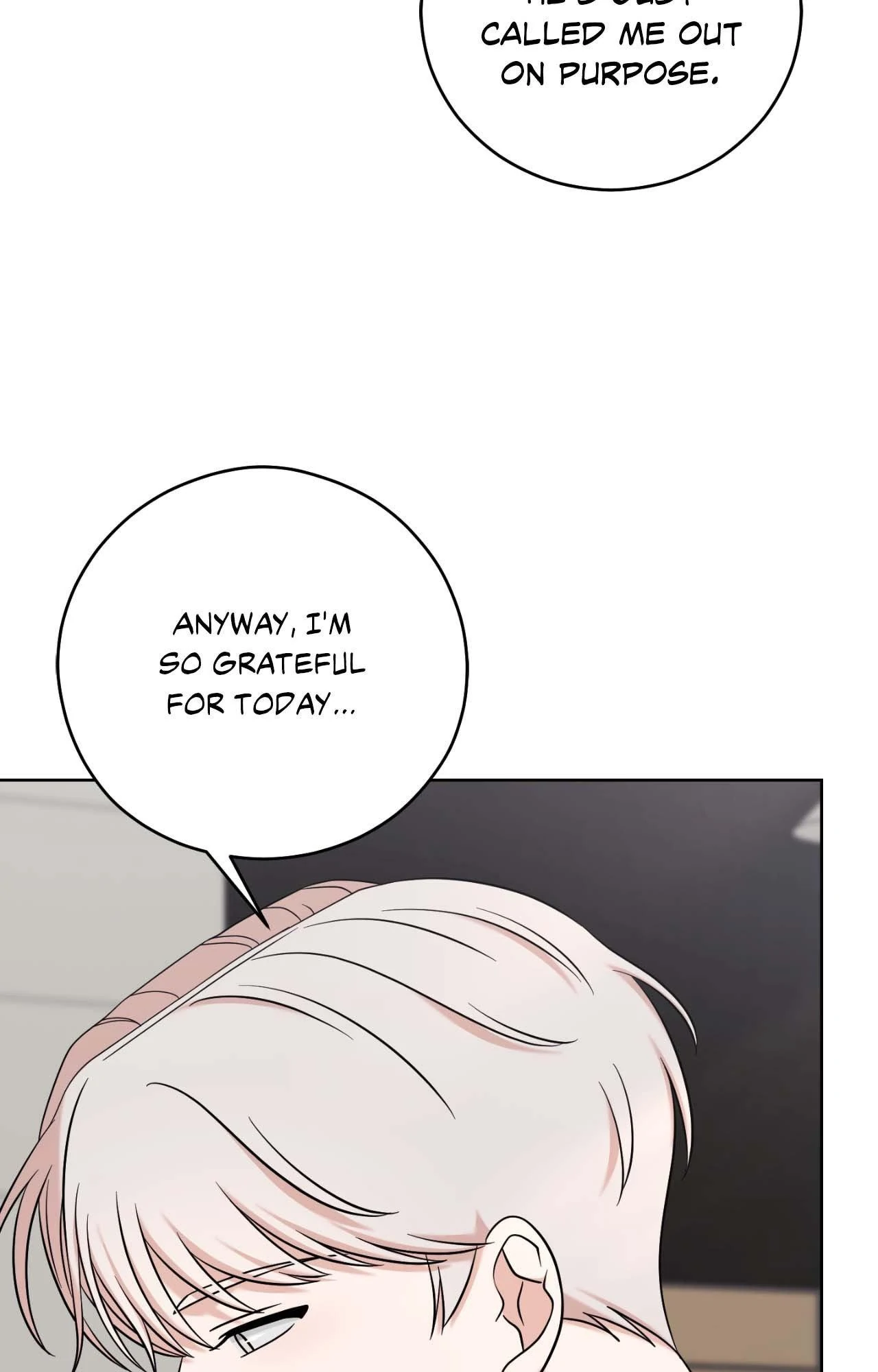 My Sassy Celebrity - Chapter 34 manhwa