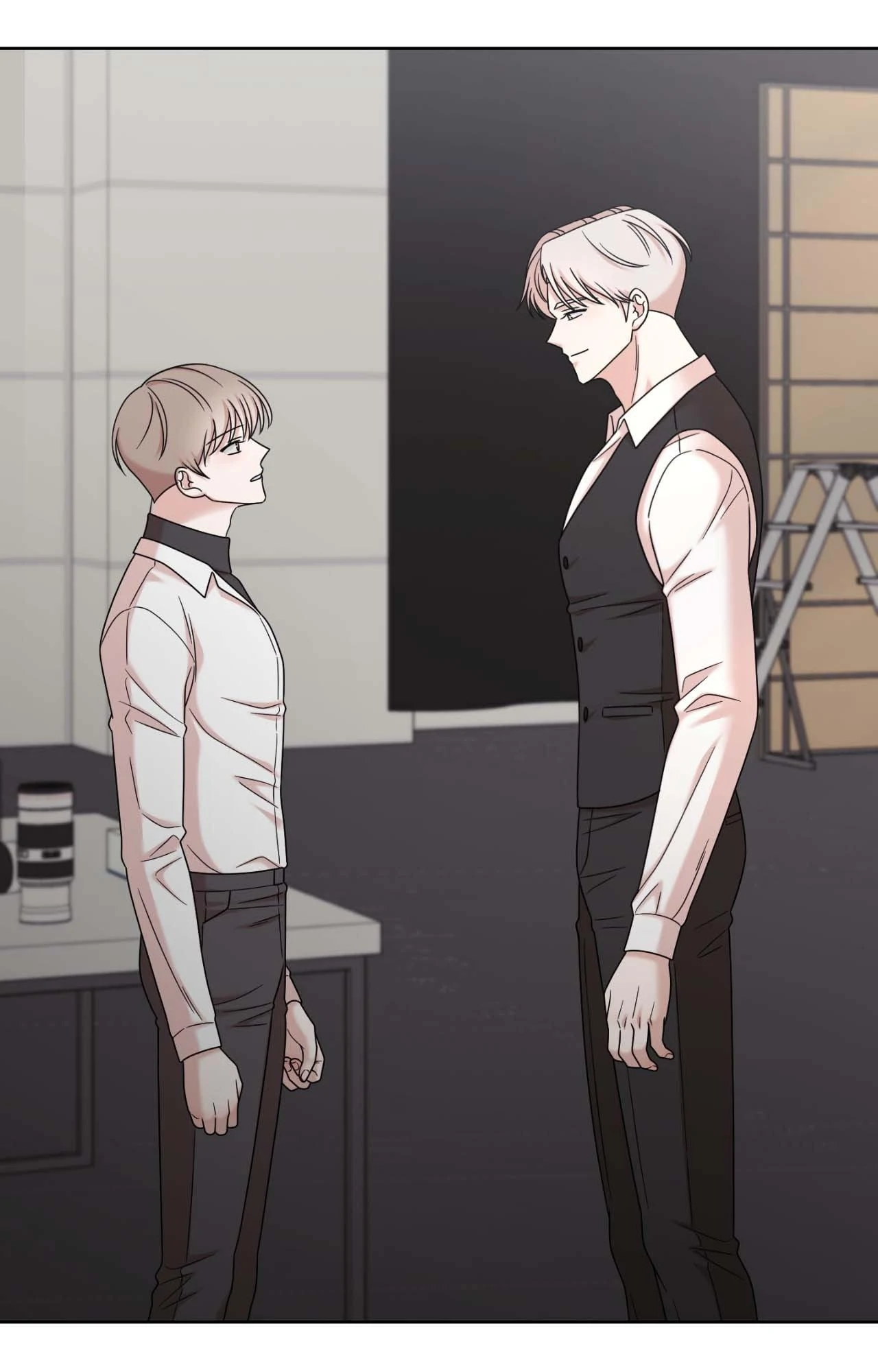 My Sassy Celebrity - Chapter 34 manhwa