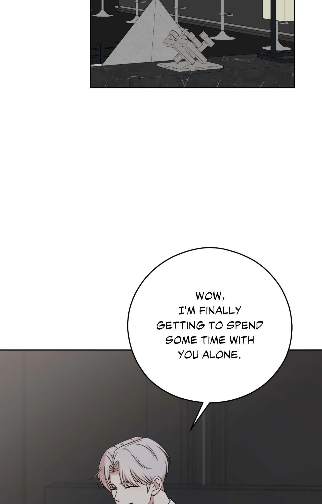 My Sassy Celebrity - Chapter 34 manhwa