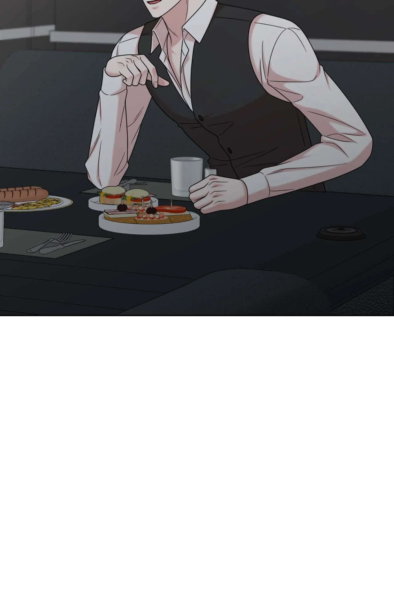 My Sassy Celebrity - Chapter 34 manhwa