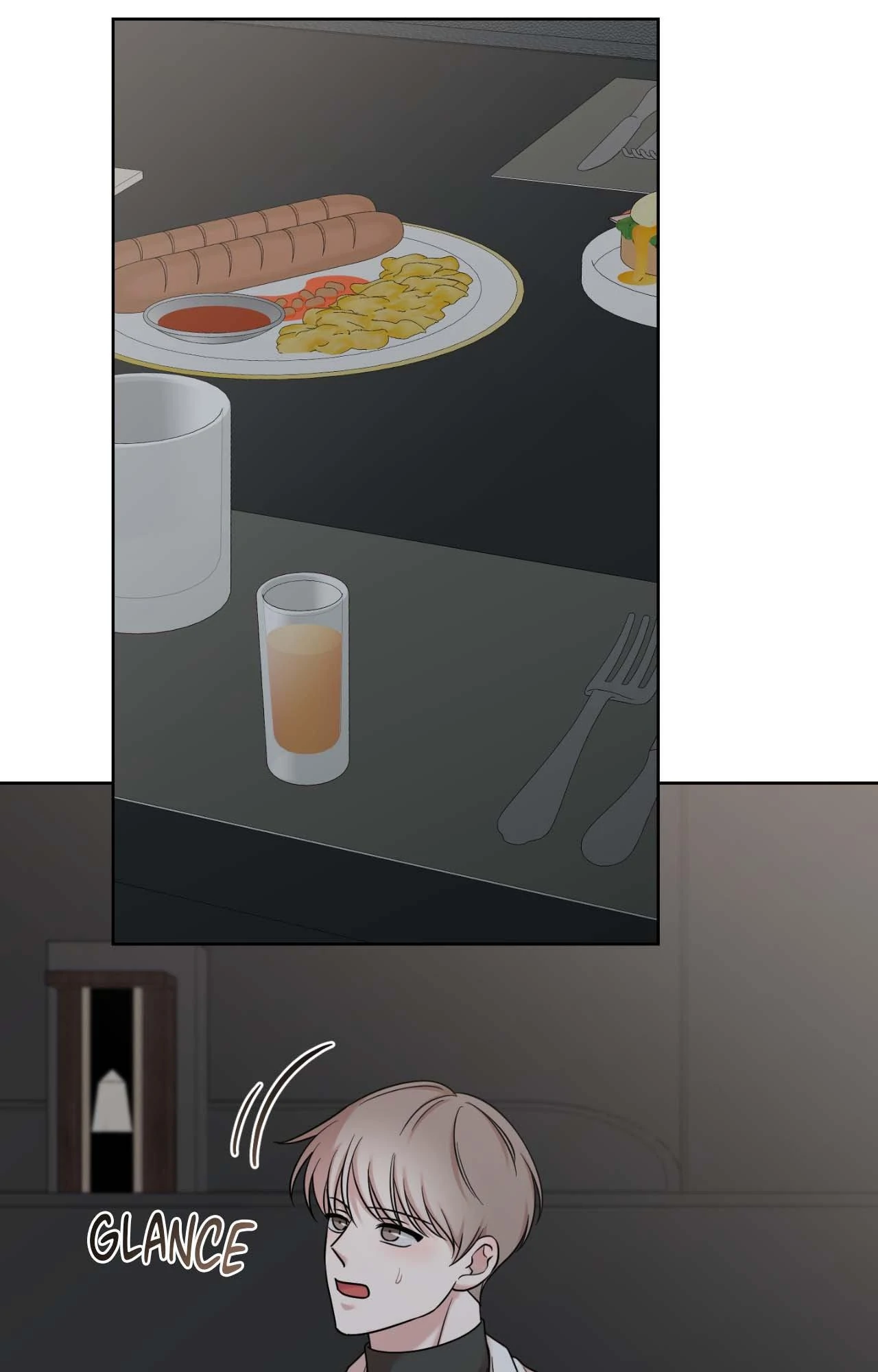 My Sassy Celebrity - Chapter 34 manhwa