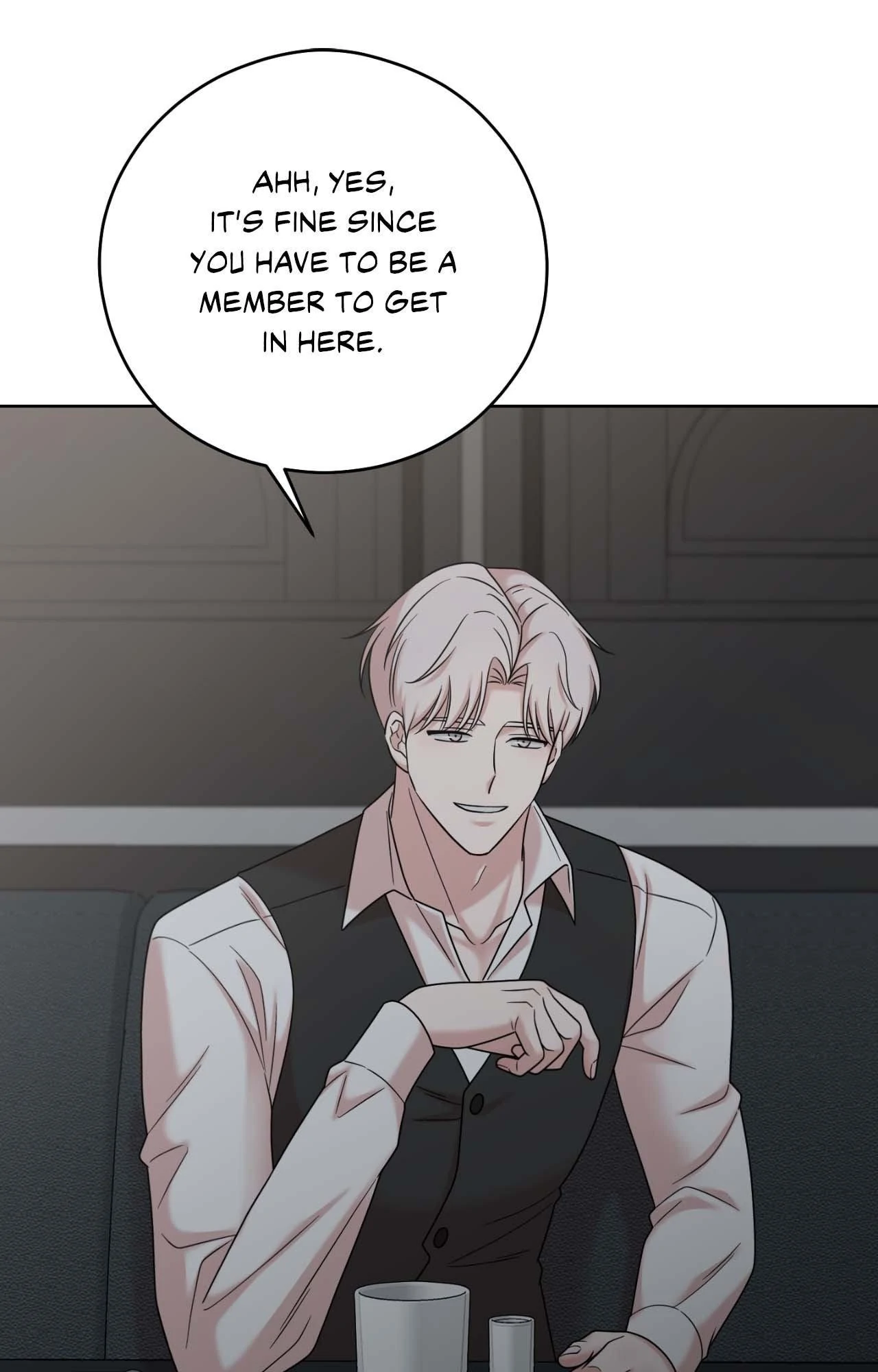 My Sassy Celebrity - Chapter 34 manhwa