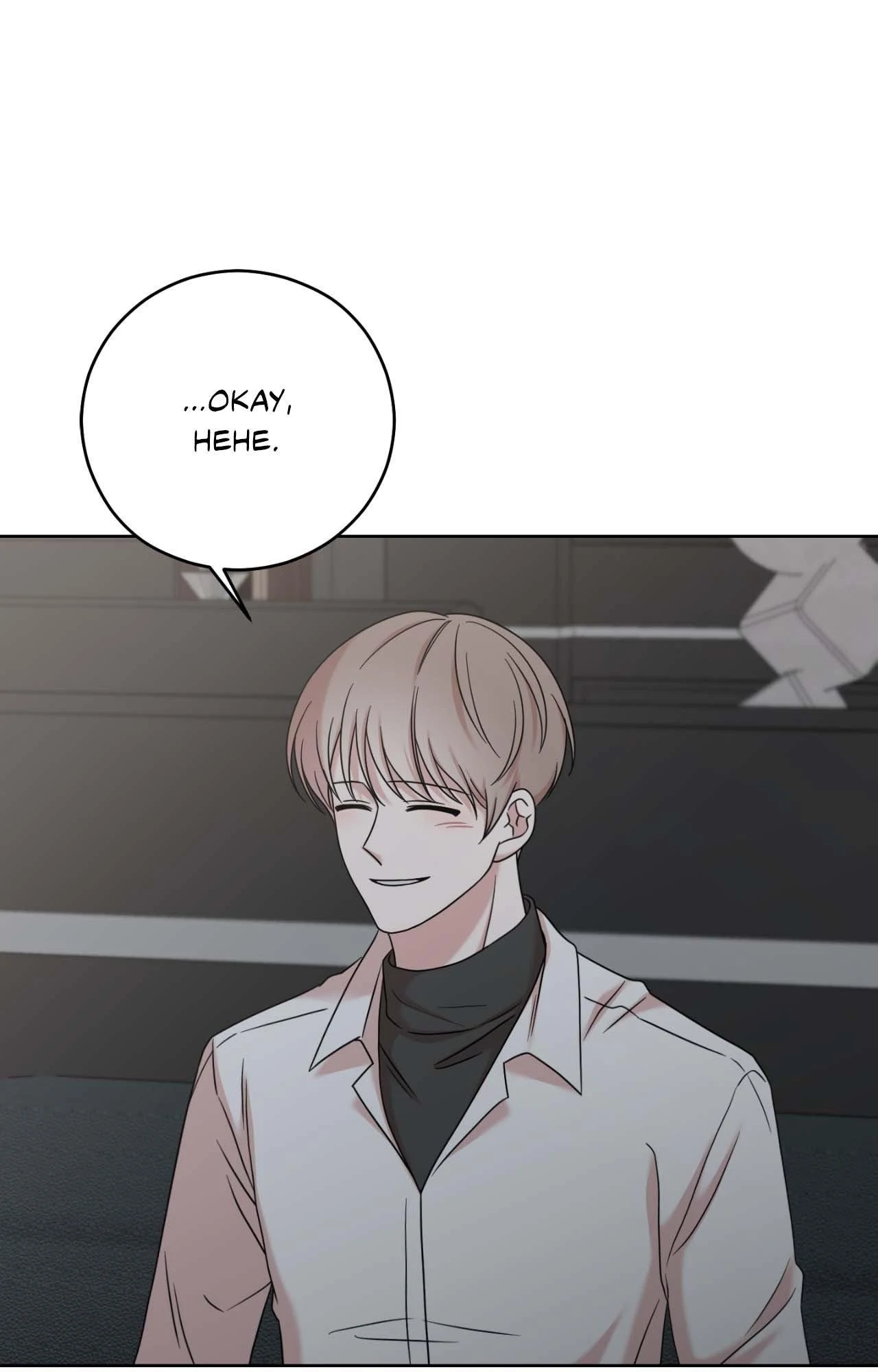 My Sassy Celebrity - Chapter 34 manhwa