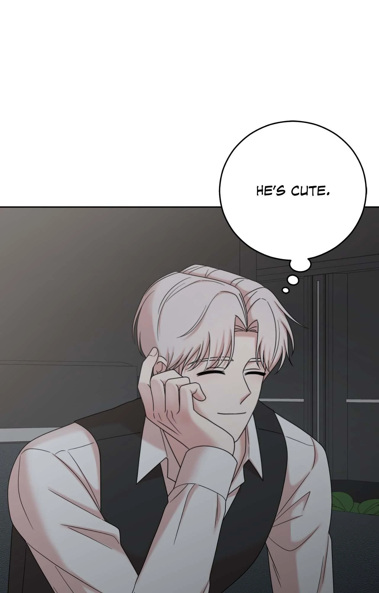 My Sassy Celebrity - Chapter 34 manhwa