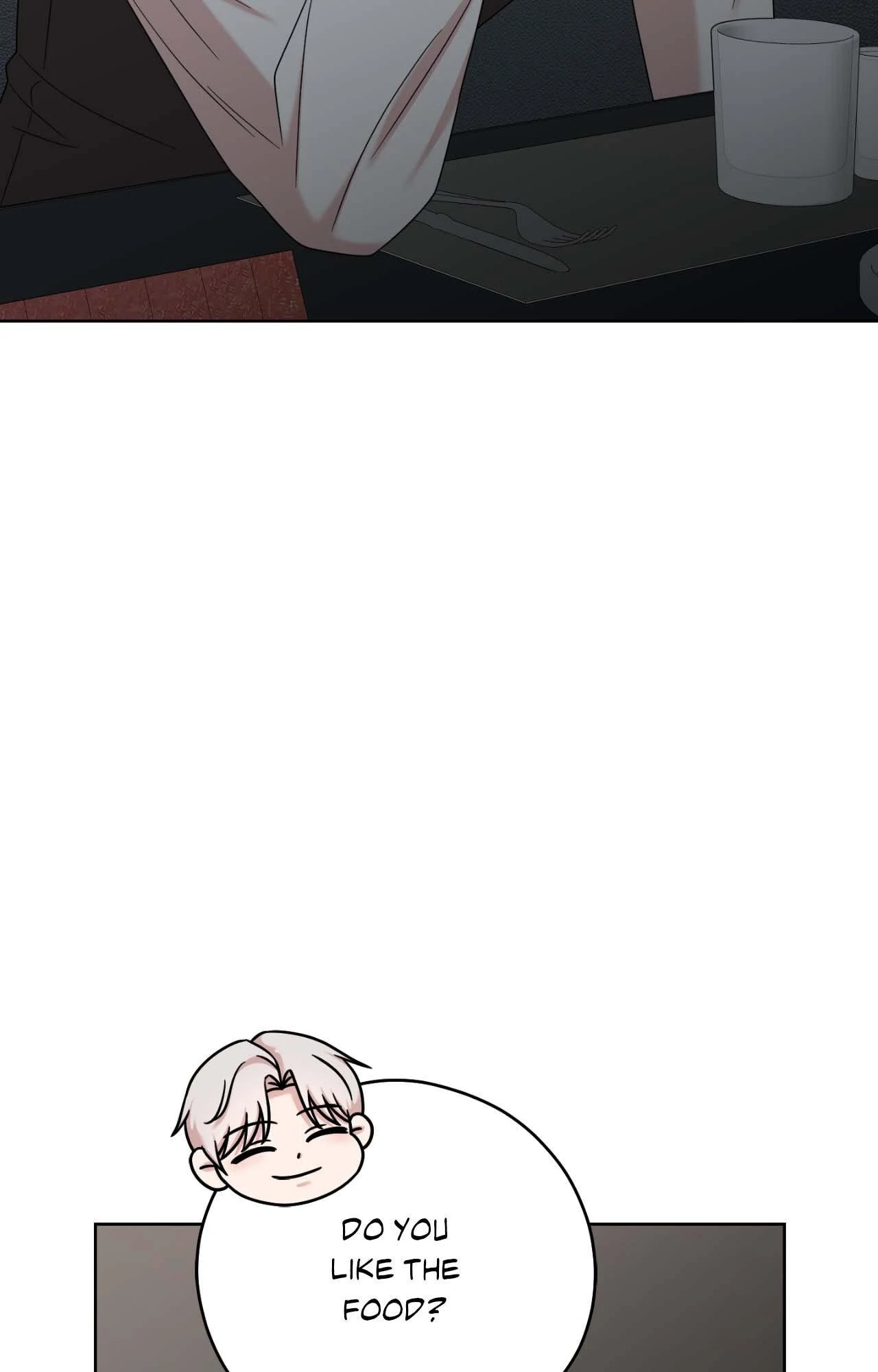 My Sassy Celebrity - Chapter 34 manhwa