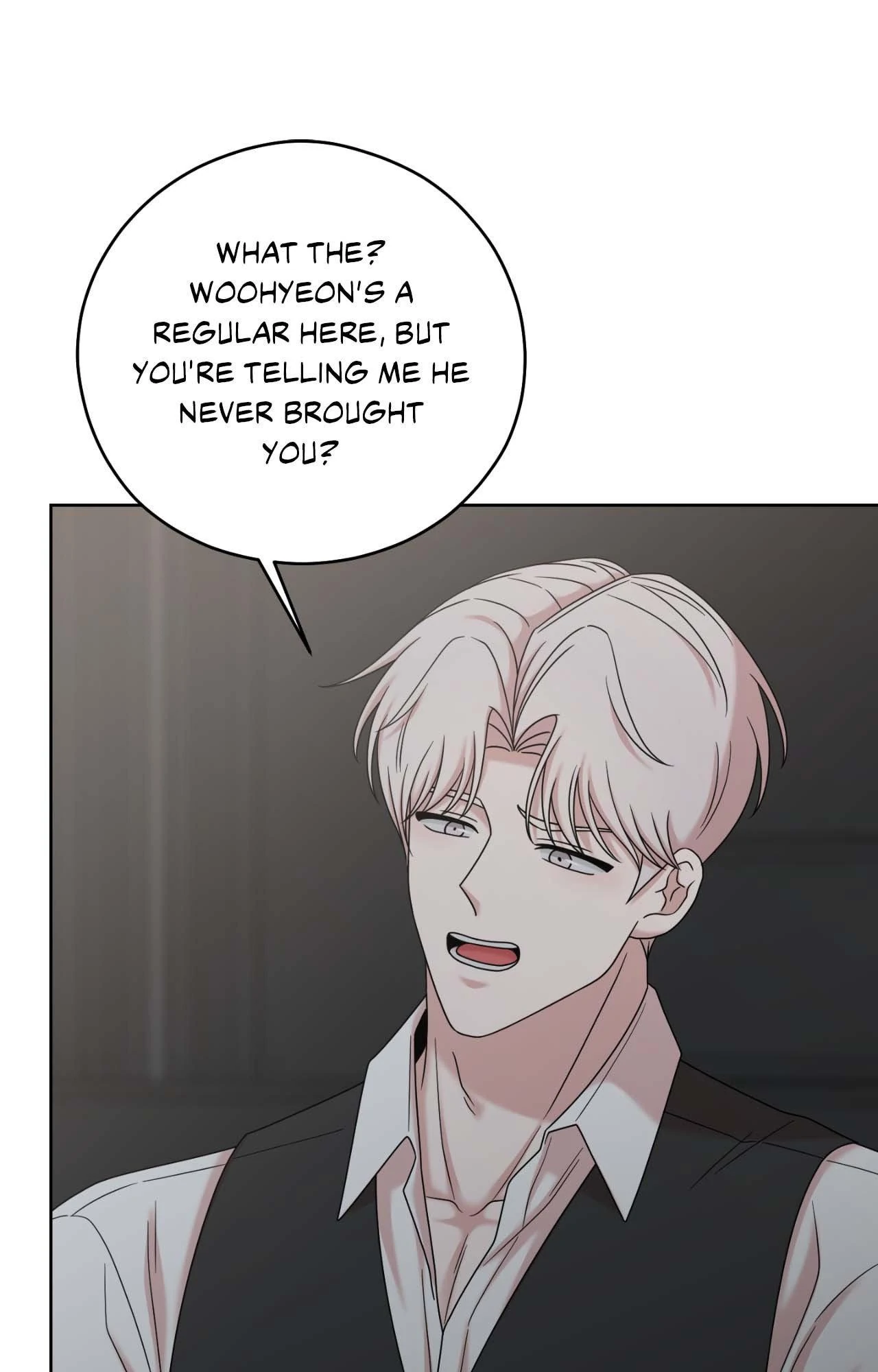 My Sassy Celebrity - Chapter 34 manhwa