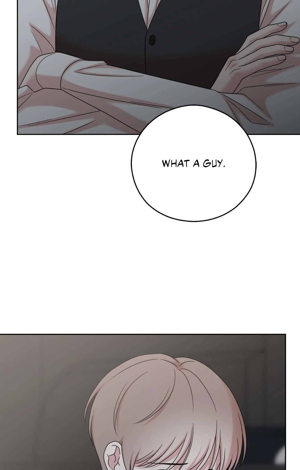 My Sassy Celebrity - Chapter 34 manhwa