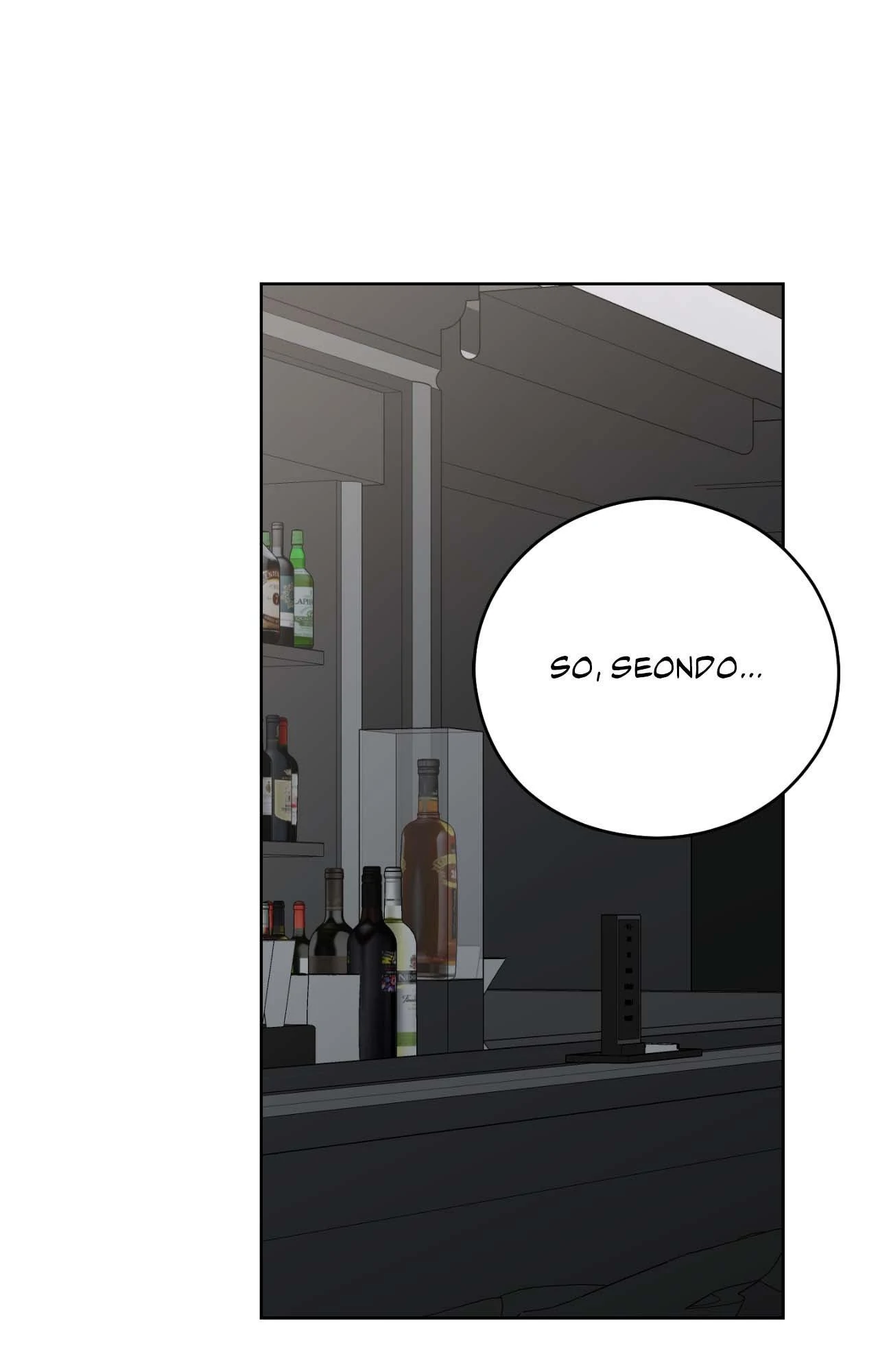 My Sassy Celebrity - Chapter 34 manhwa
