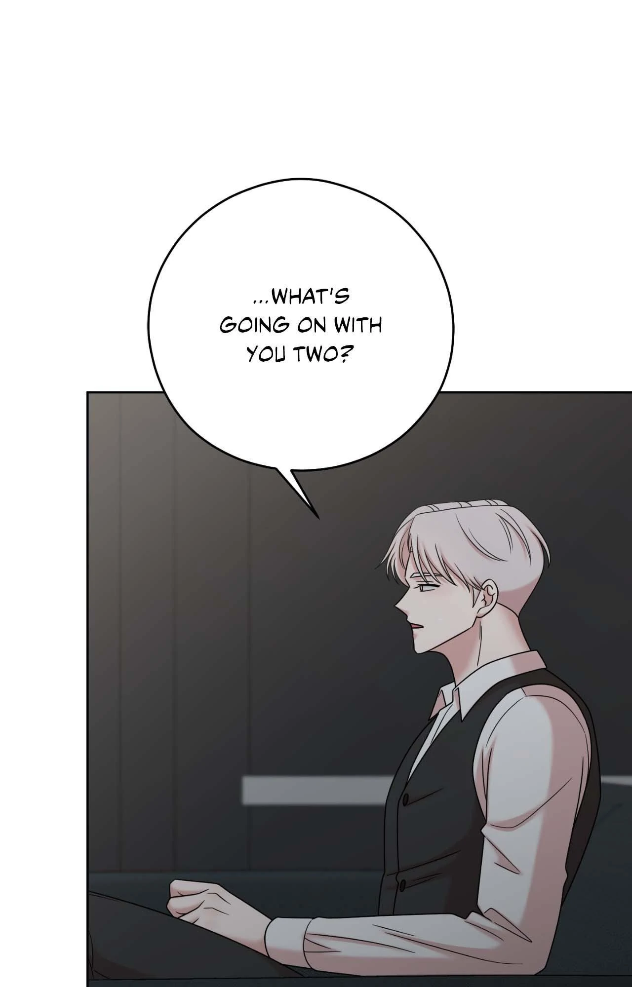 My Sassy Celebrity - Chapter 34 manhwa