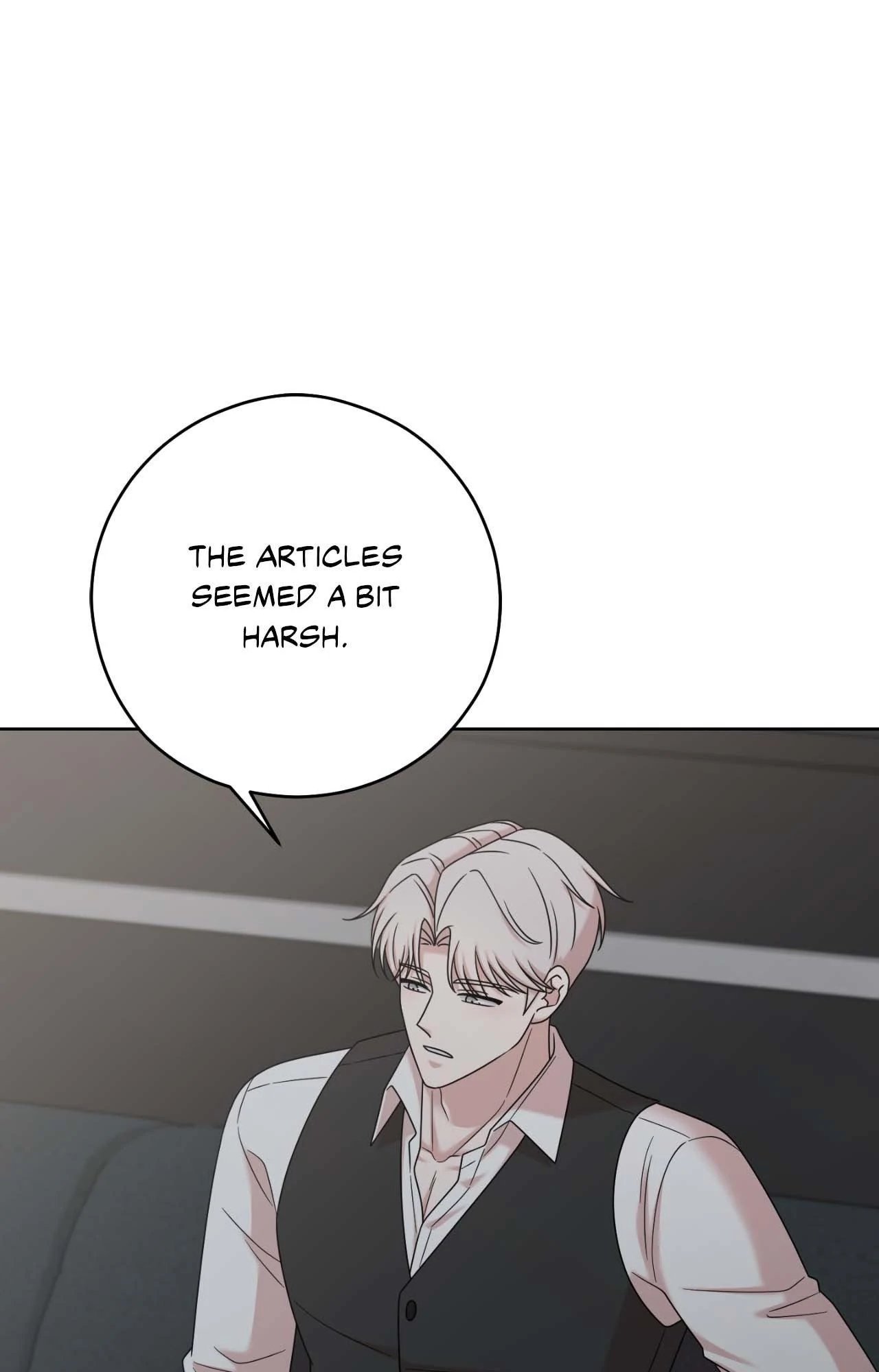 My Sassy Celebrity - Chapter 34 manhwa