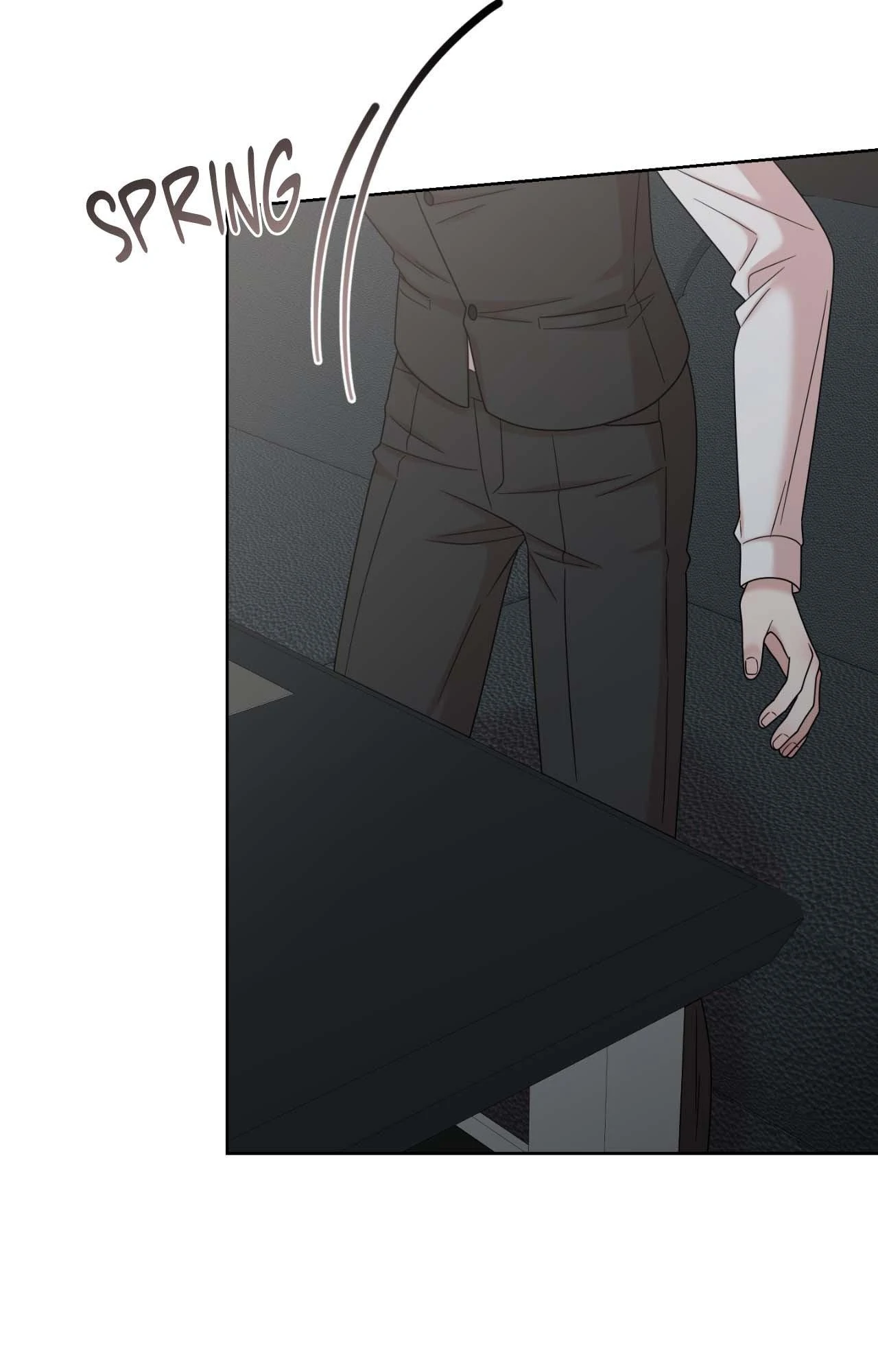 My Sassy Celebrity - Chapter 34 manhwa