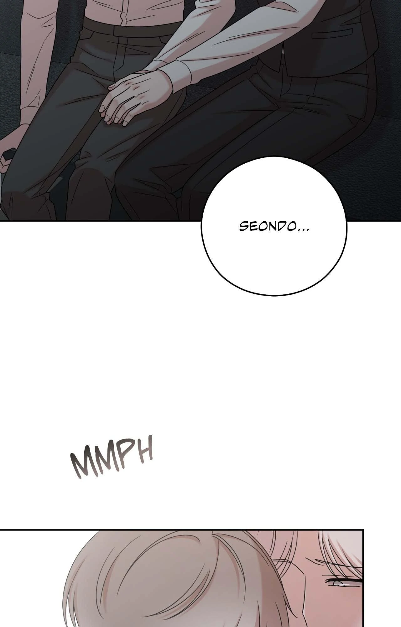 My Sassy Celebrity - Chapter 34 manhwa