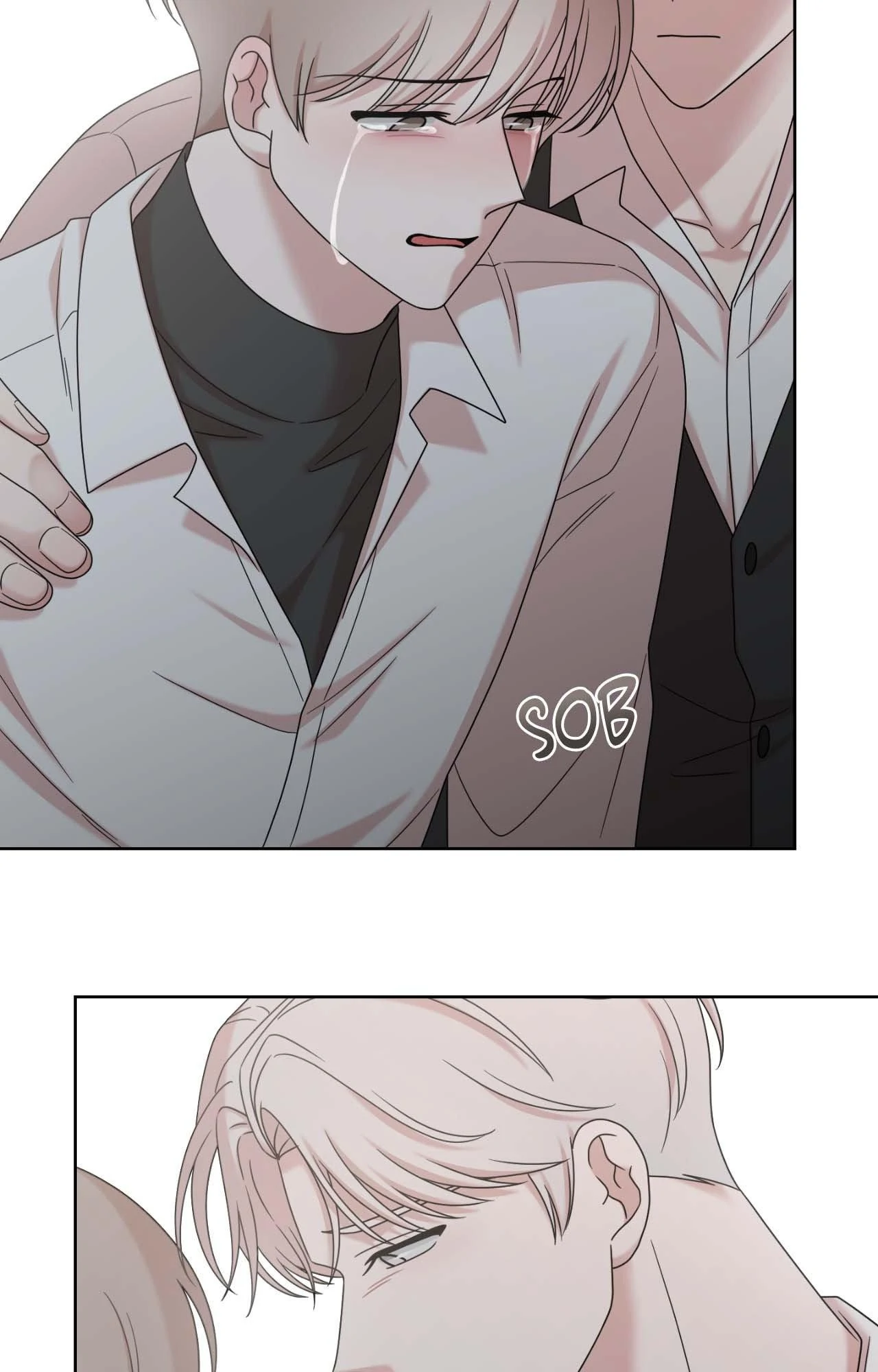 My Sassy Celebrity - Chapter 34 manhwa