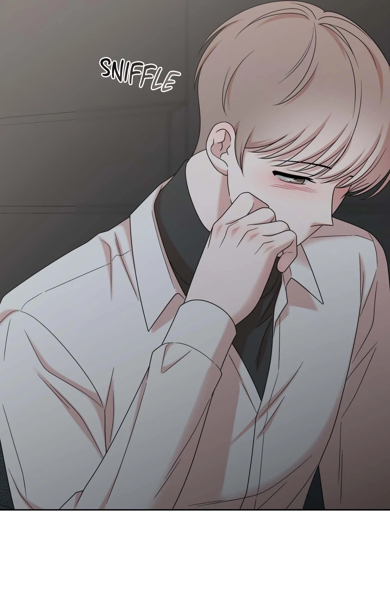 My Sassy Celebrity - Chapter 34 manhwa