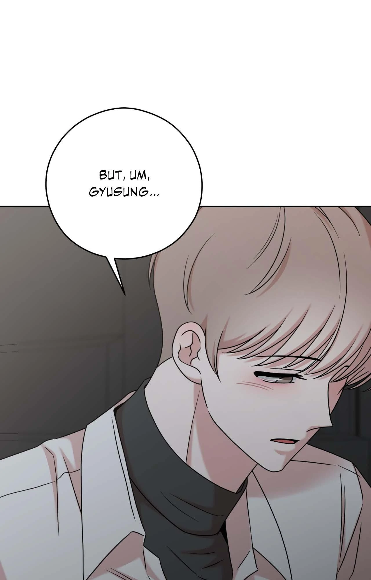 My Sassy Celebrity - Chapter 34 manhwa