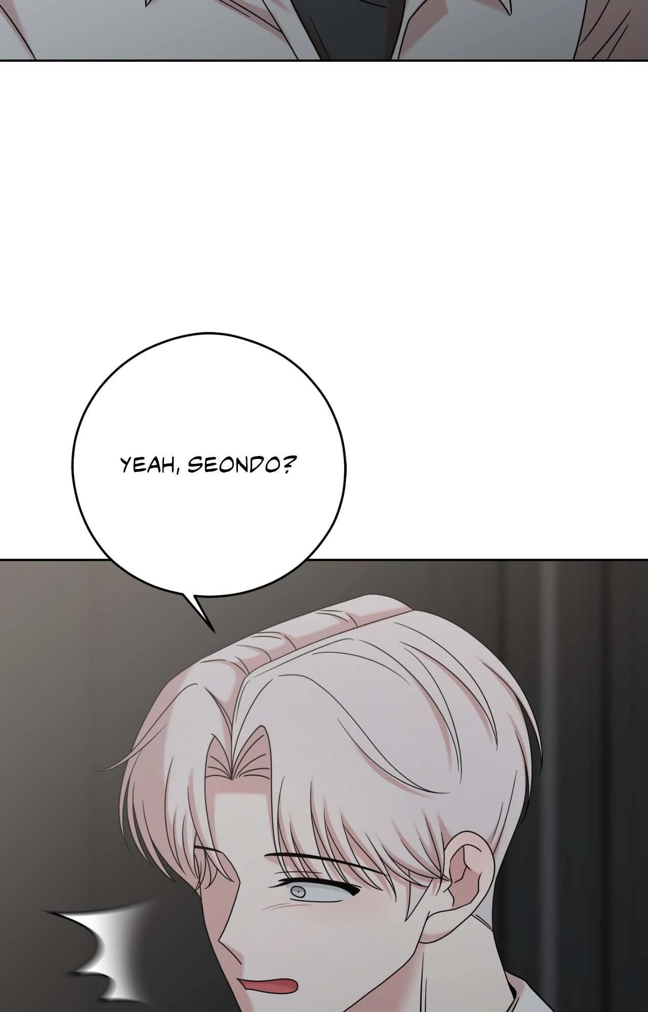 My Sassy Celebrity - Chapter 34 manhwa