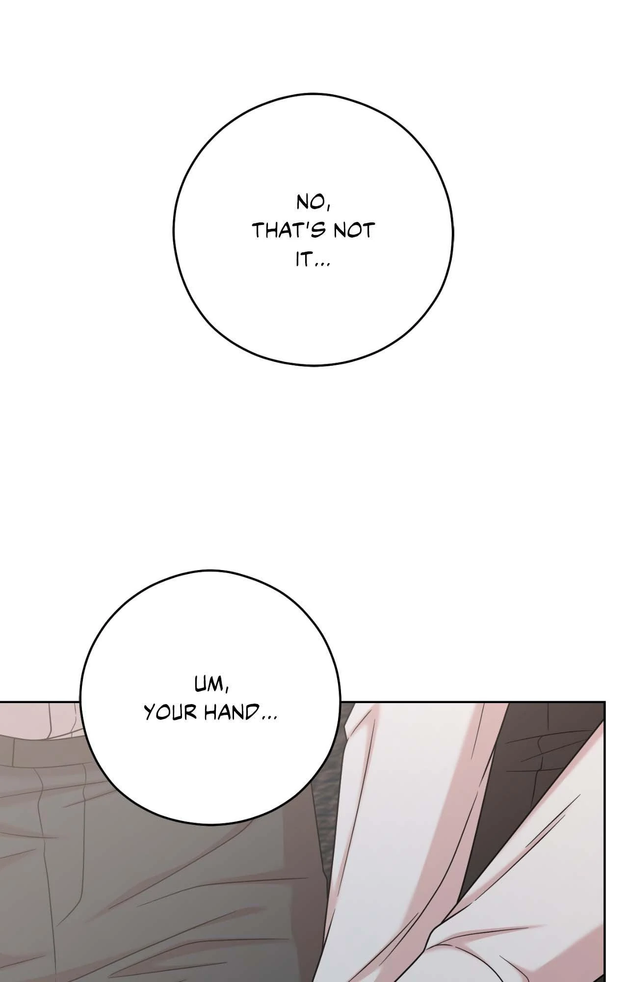 My Sassy Celebrity - Chapter 34 manhwa