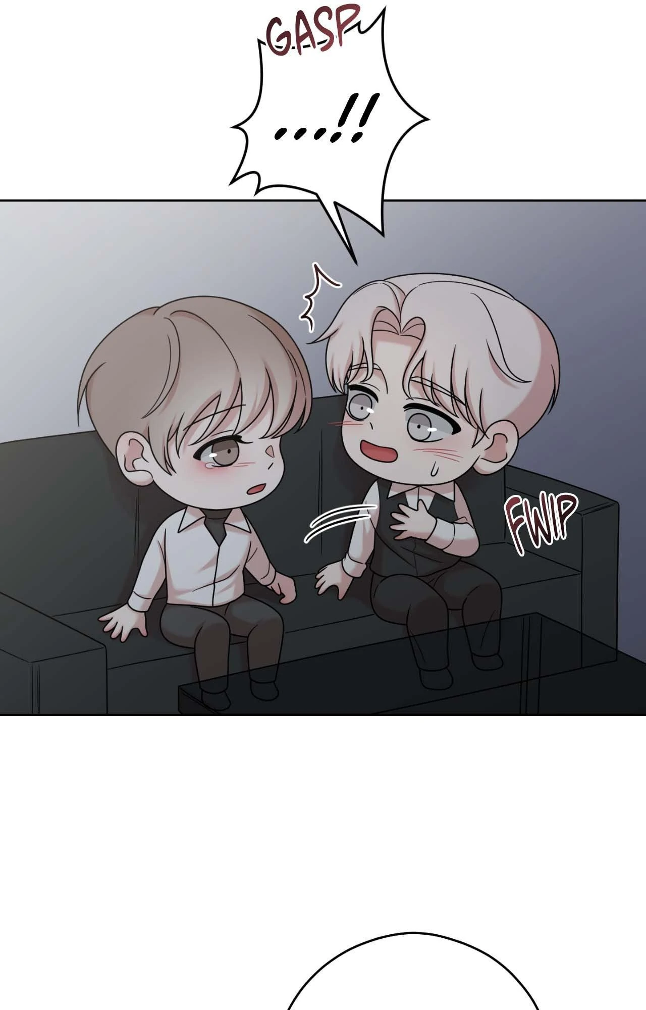 My Sassy Celebrity - Chapter 34 manhwa