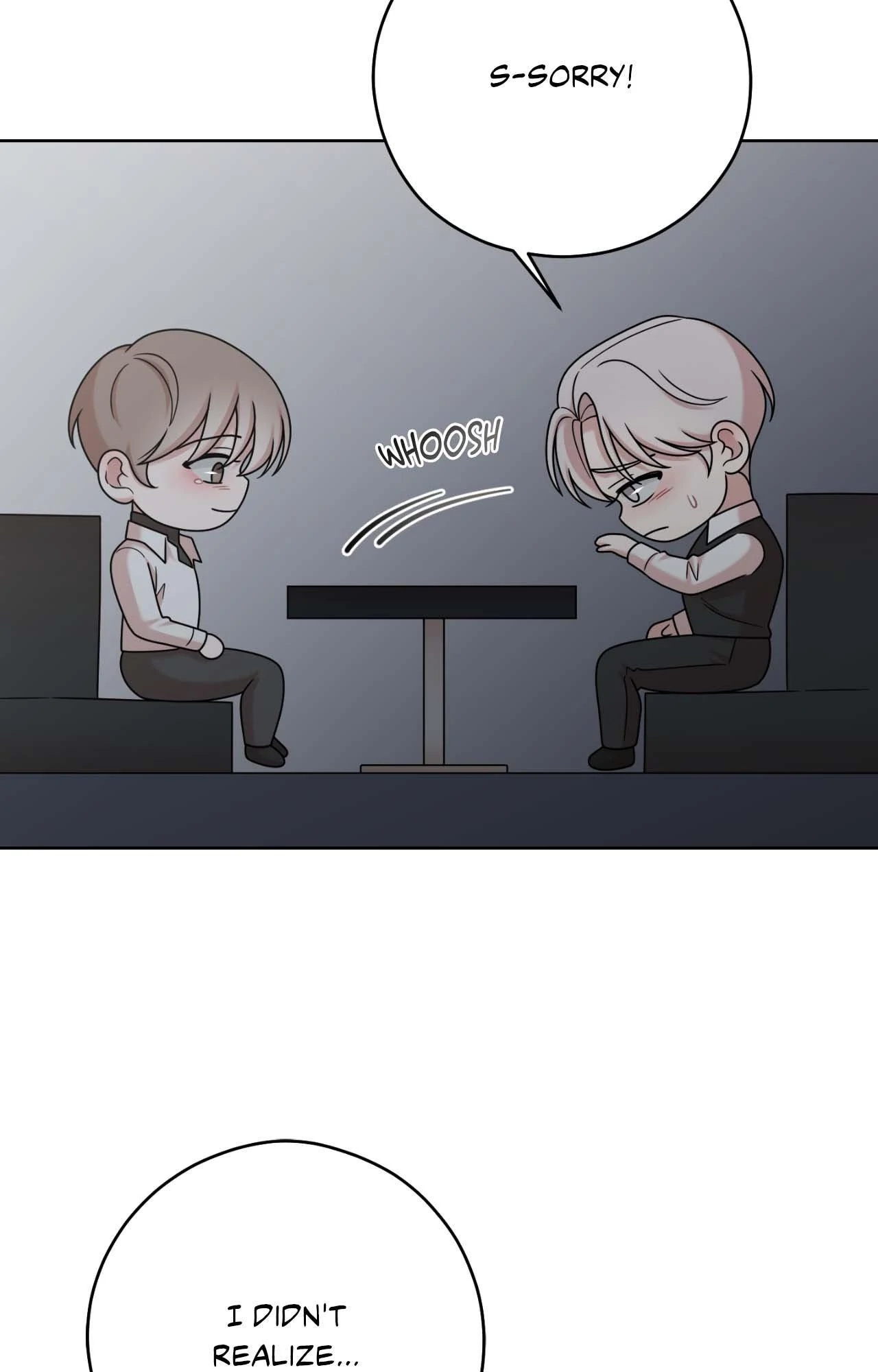 My Sassy Celebrity - Chapter 34 manhwa