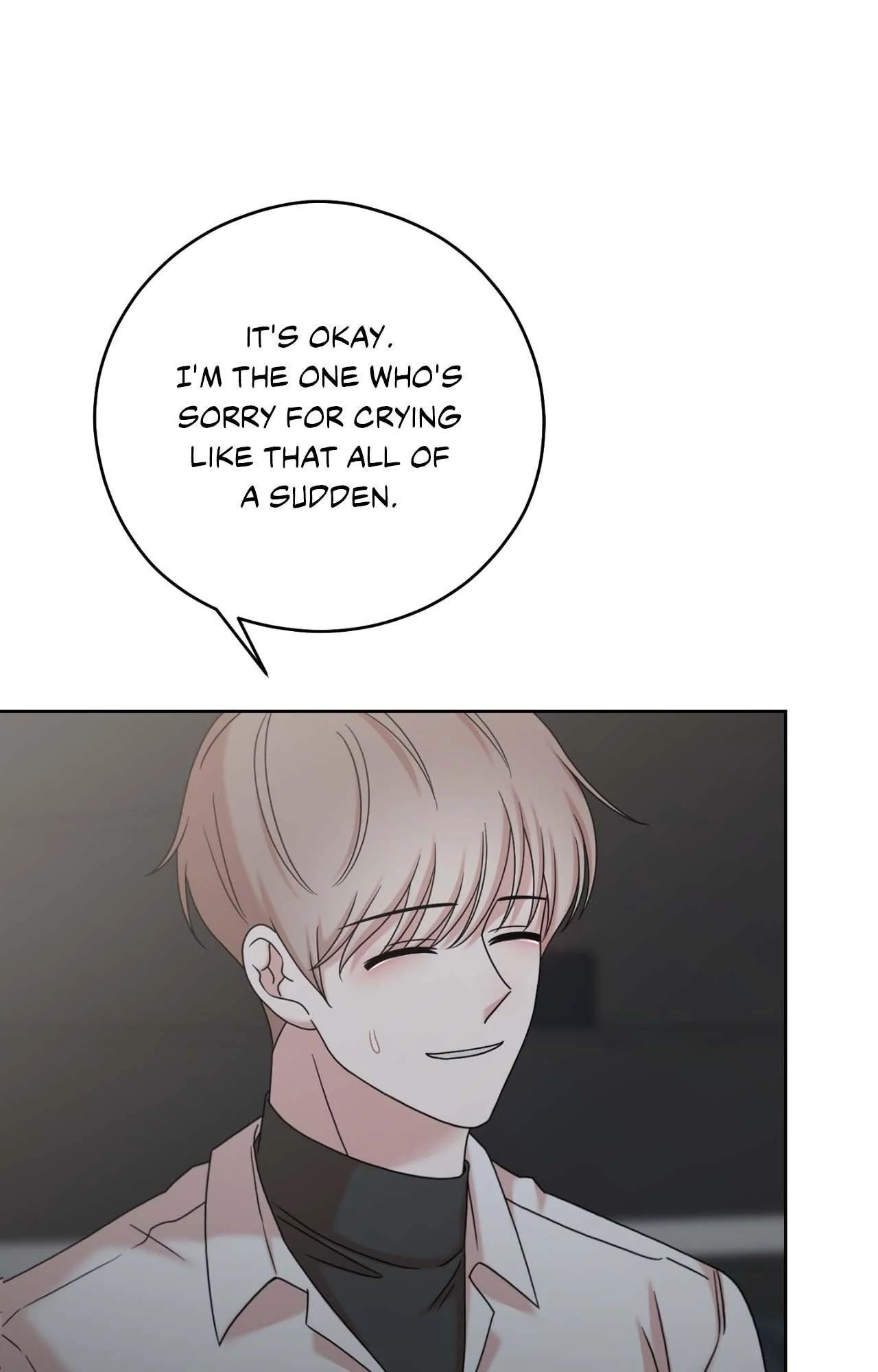 My Sassy Celebrity - Chapter 34 manhwa