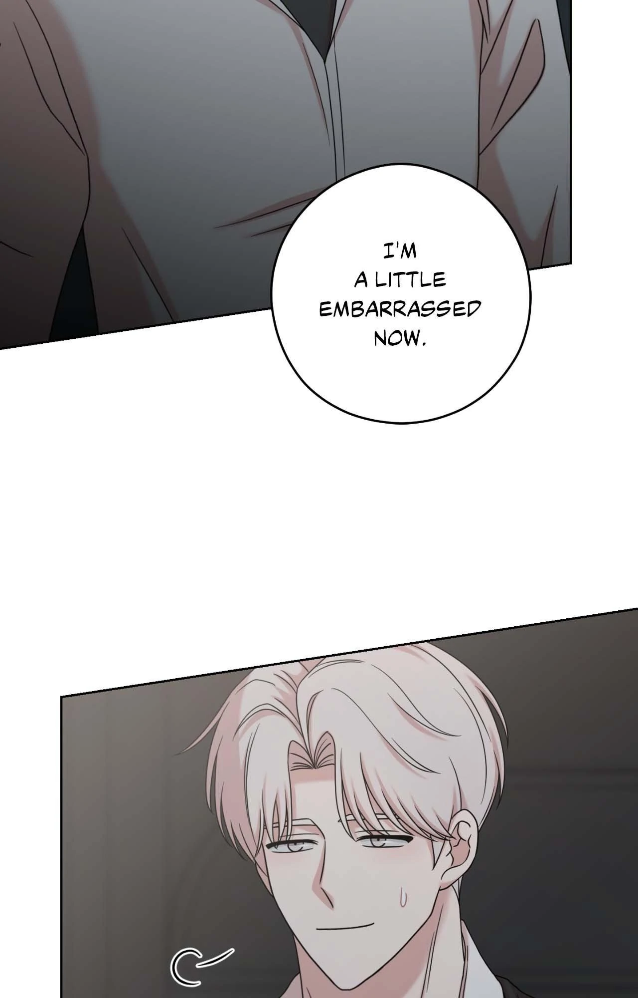 My Sassy Celebrity - Chapter 34 manhwa