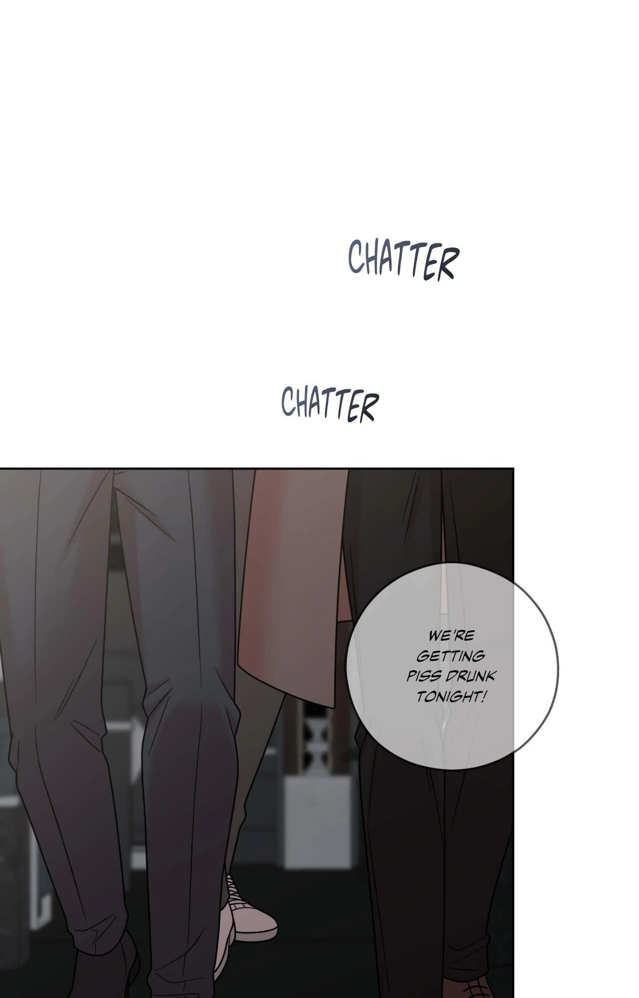 My Sassy Celebrity - Chapter 34 manhwa