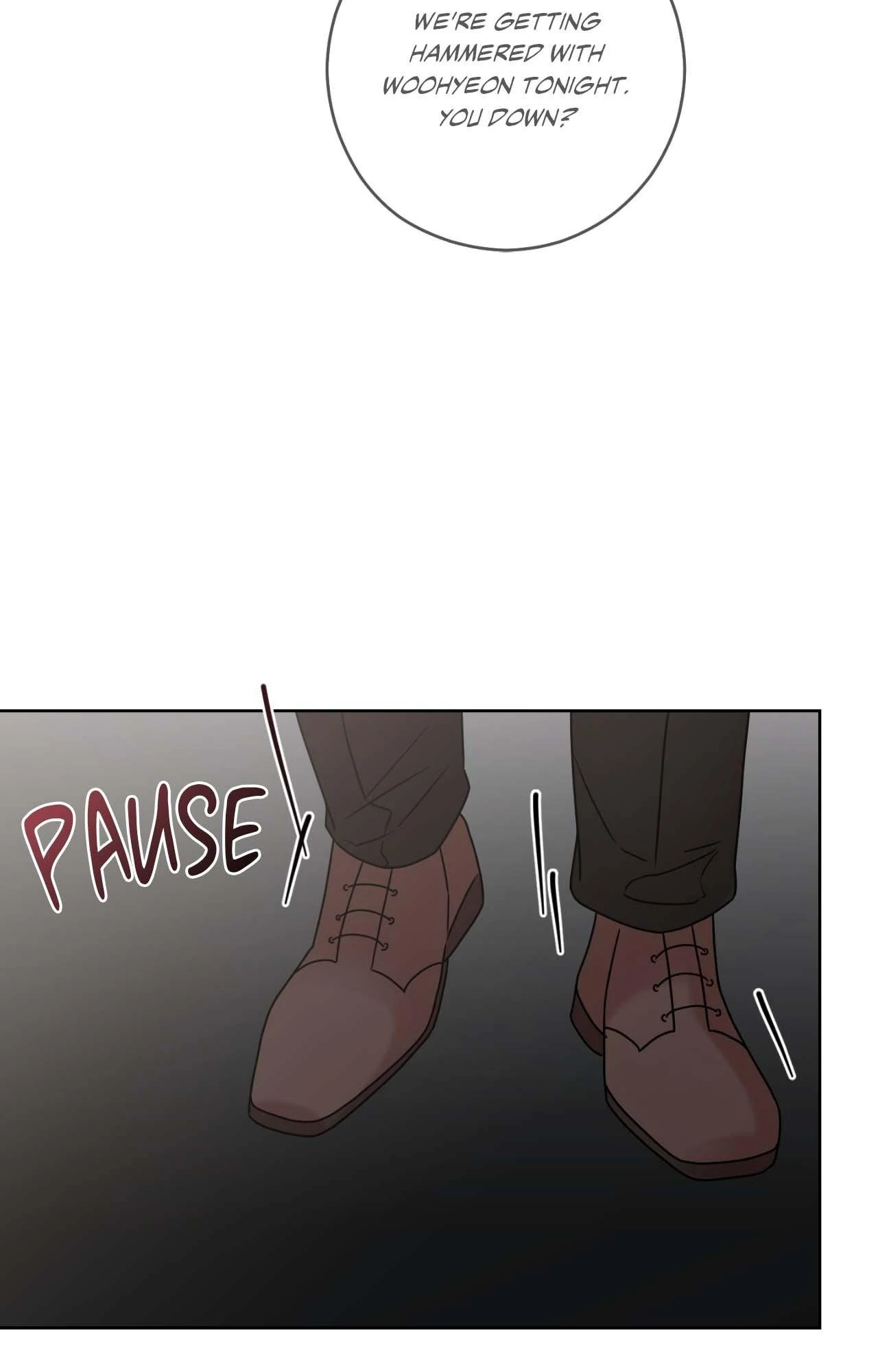 My Sassy Celebrity - Chapter 34 manhwa