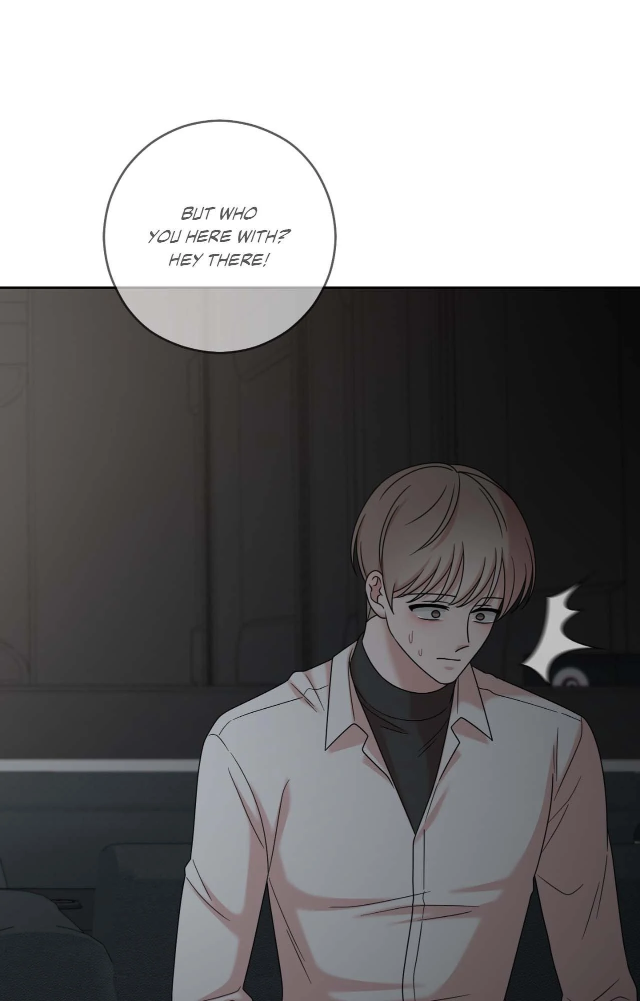 My Sassy Celebrity - Chapter 34 manhwa