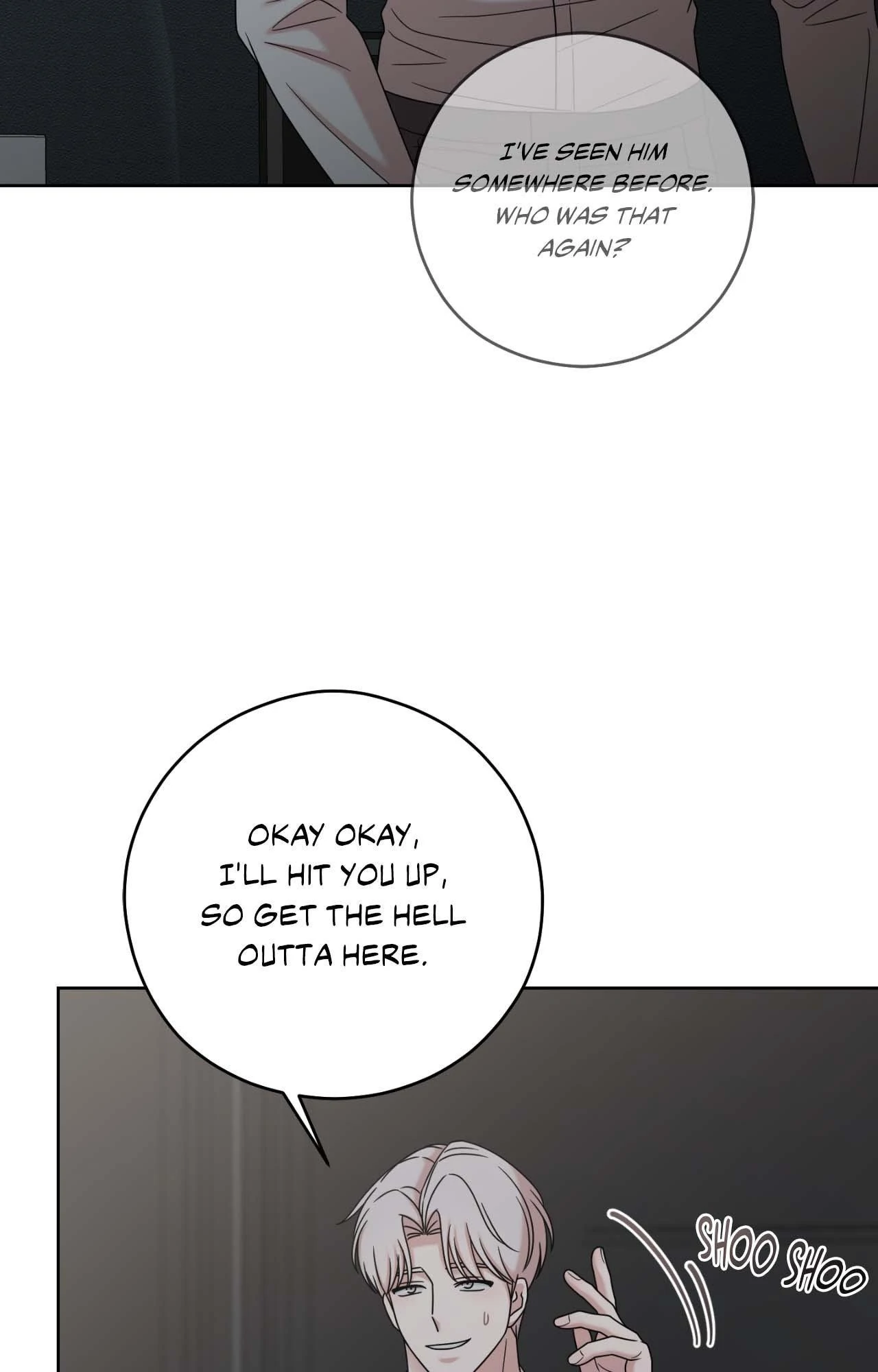 My Sassy Celebrity - Chapter 34 manhwa