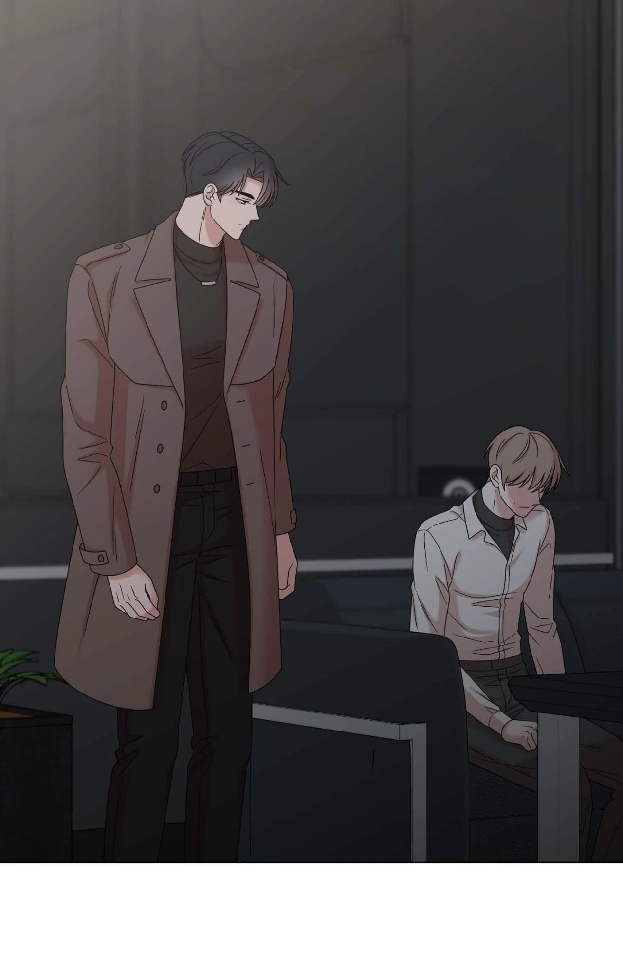 My Sassy Celebrity - Chapter 34 manhwa