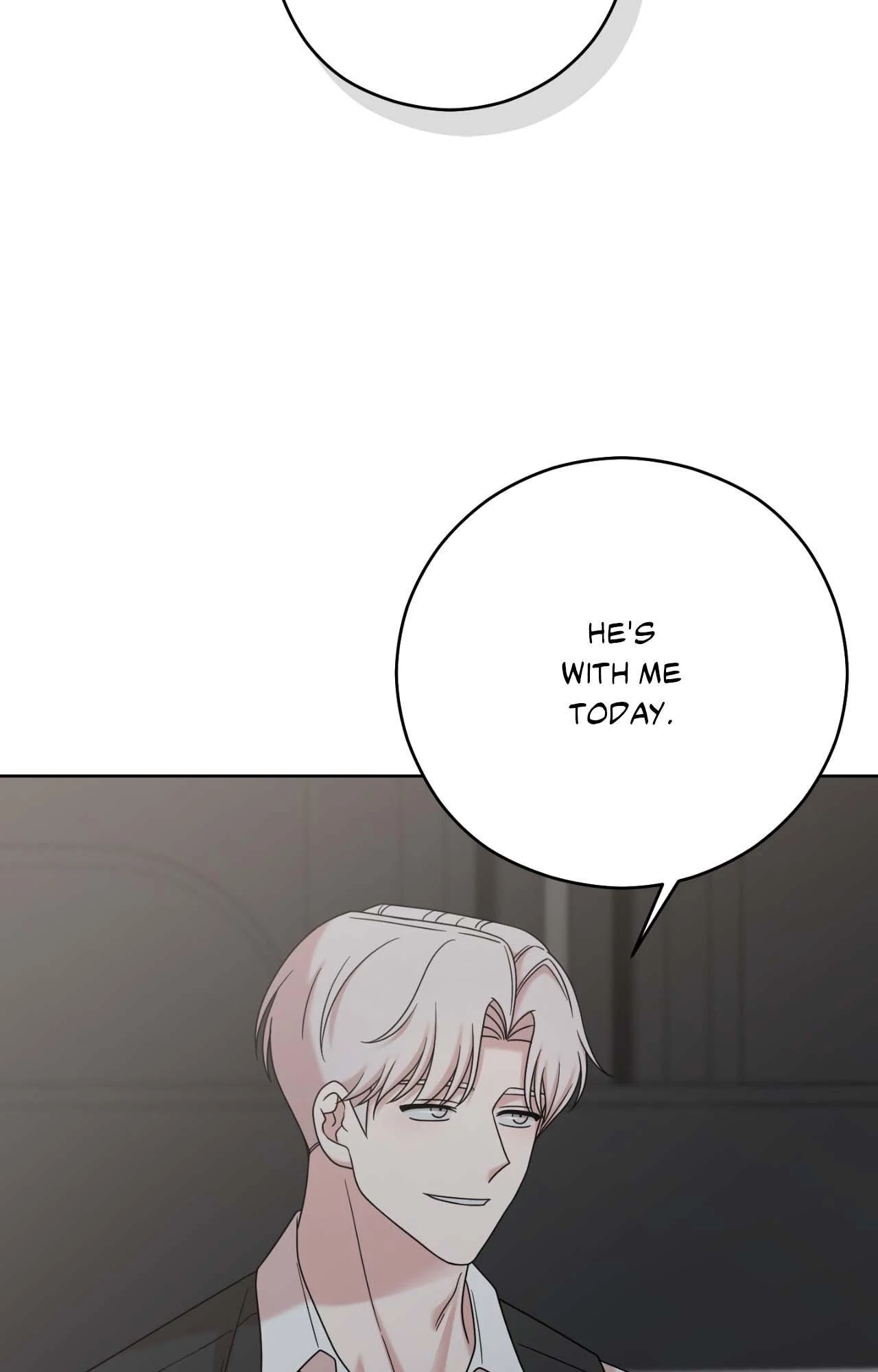 My Sassy Celebrity - Chapter 34 manhwa