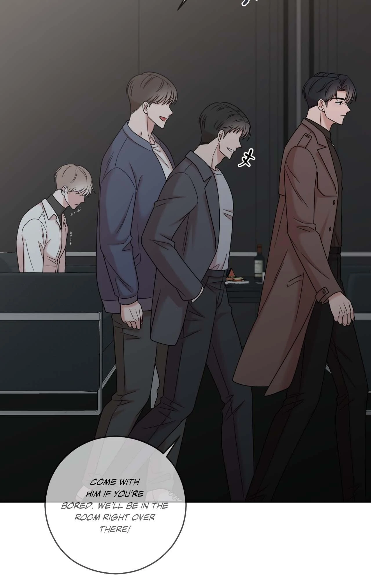My Sassy Celebrity - Chapter 34 manhwa