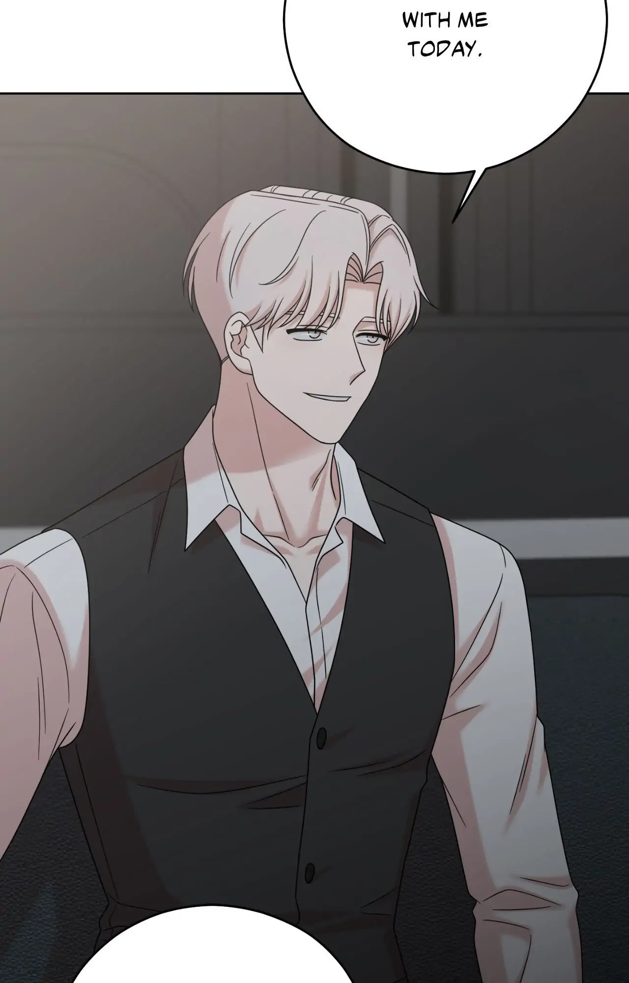 My Sassy Celebrity - Chapter 35 manhwa