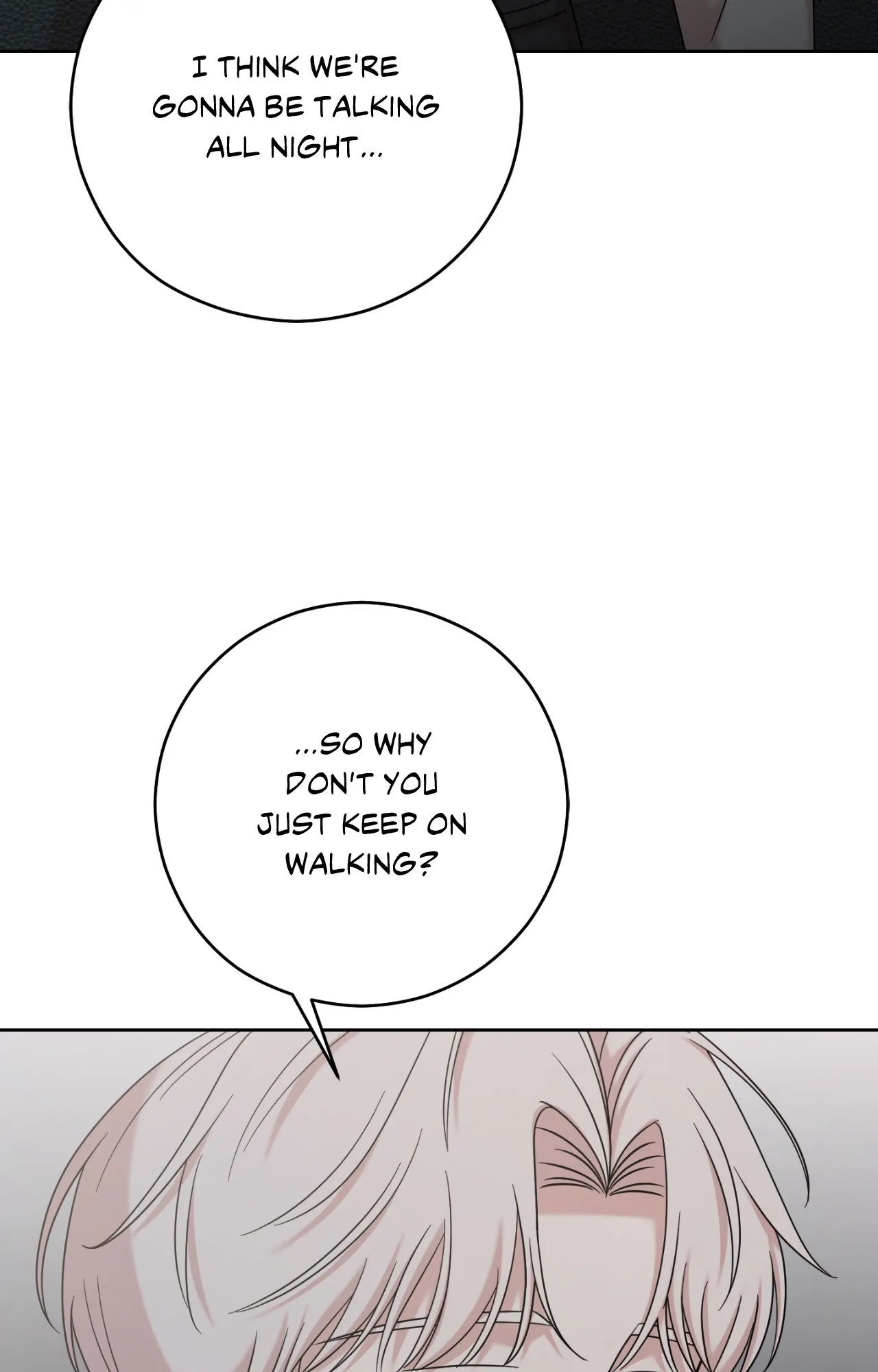 My Sassy Celebrity - Chapter 35 manhwa